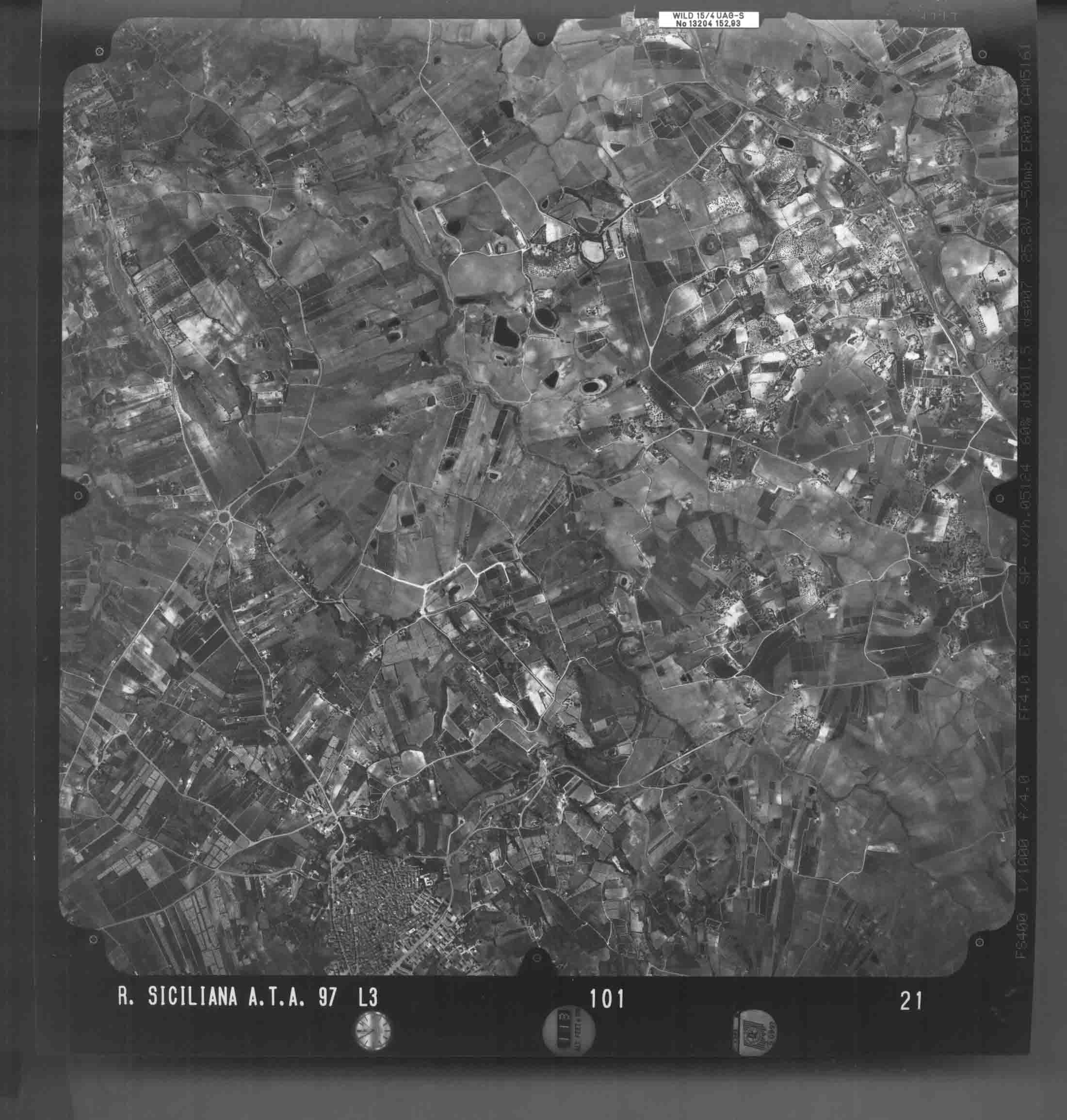 AG CASTROFILIPPO 101 STR 21