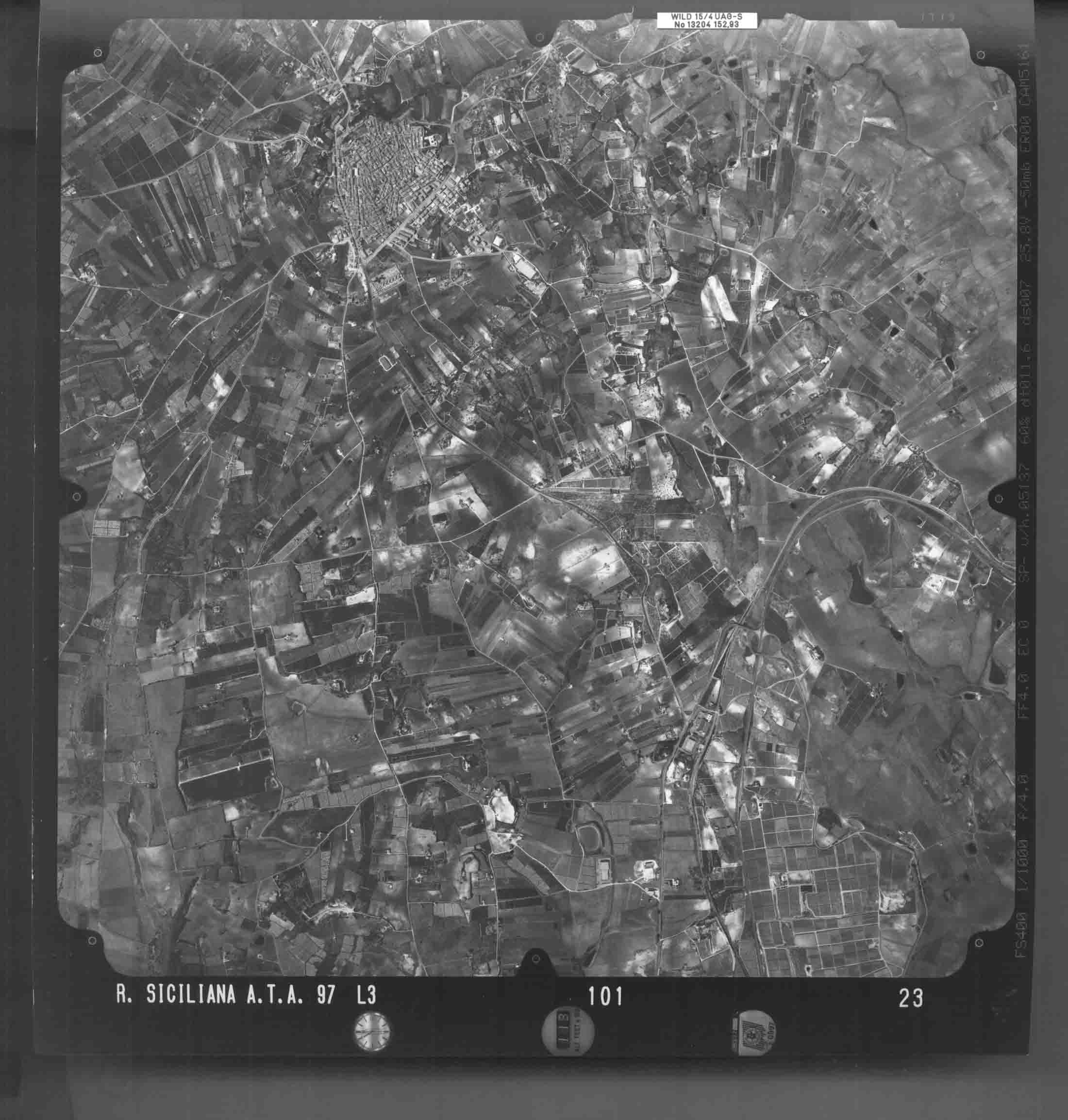 AG CASTROFILIPPO 101 STR 23