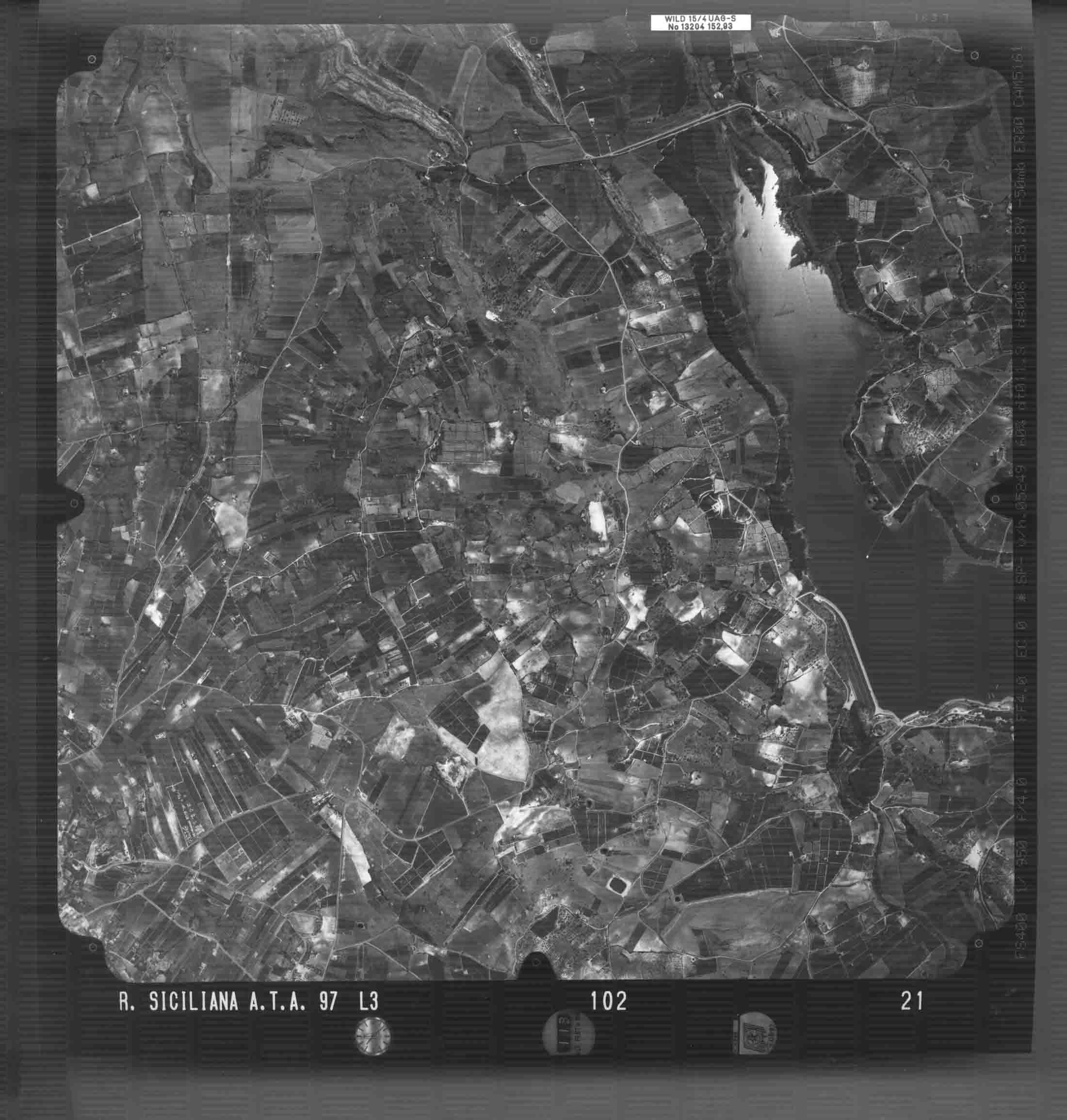 AG CASTROFILIPPO 102 STR 21