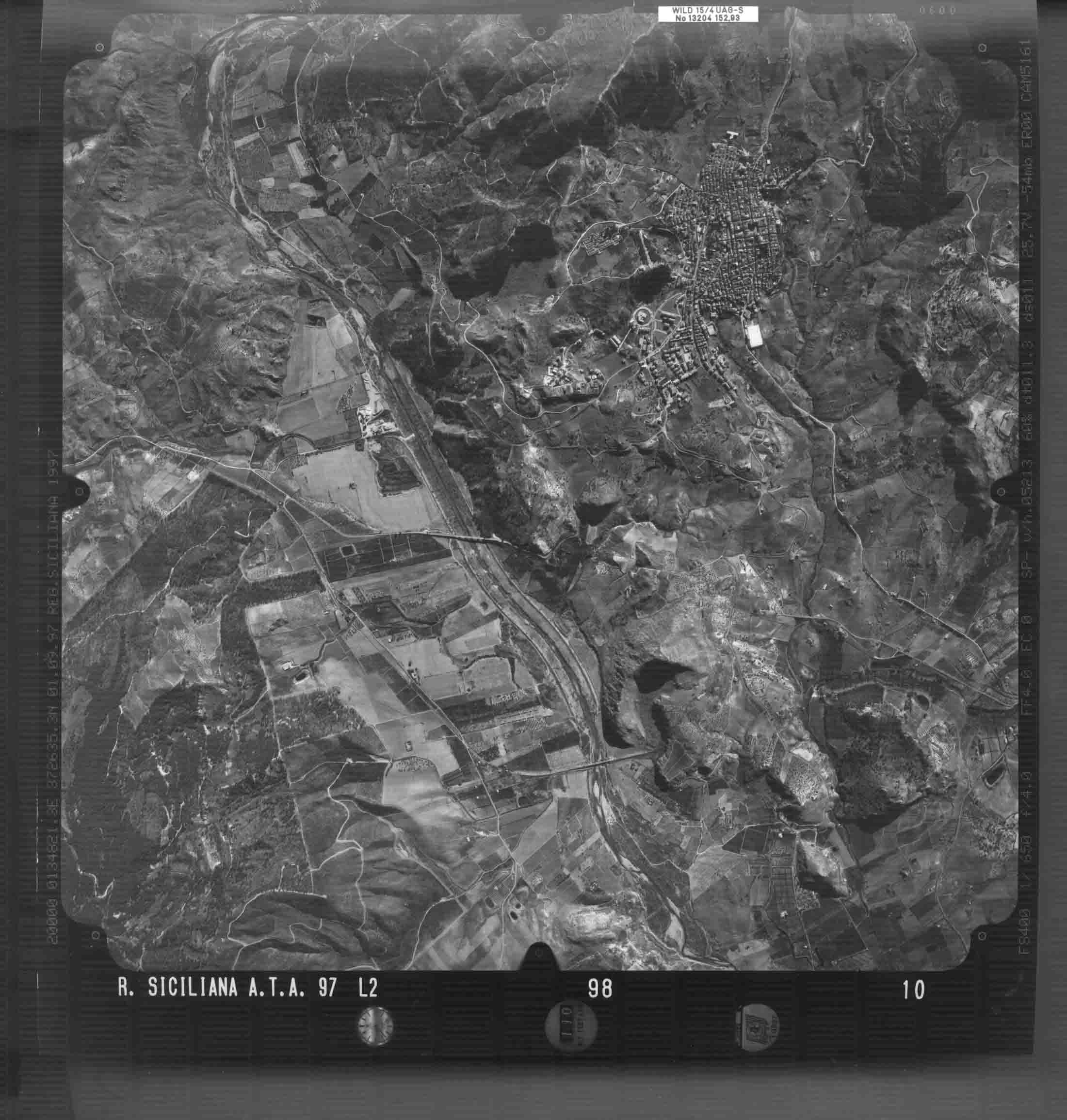 AG CATTOLICA ERACLEA 98 STR 10