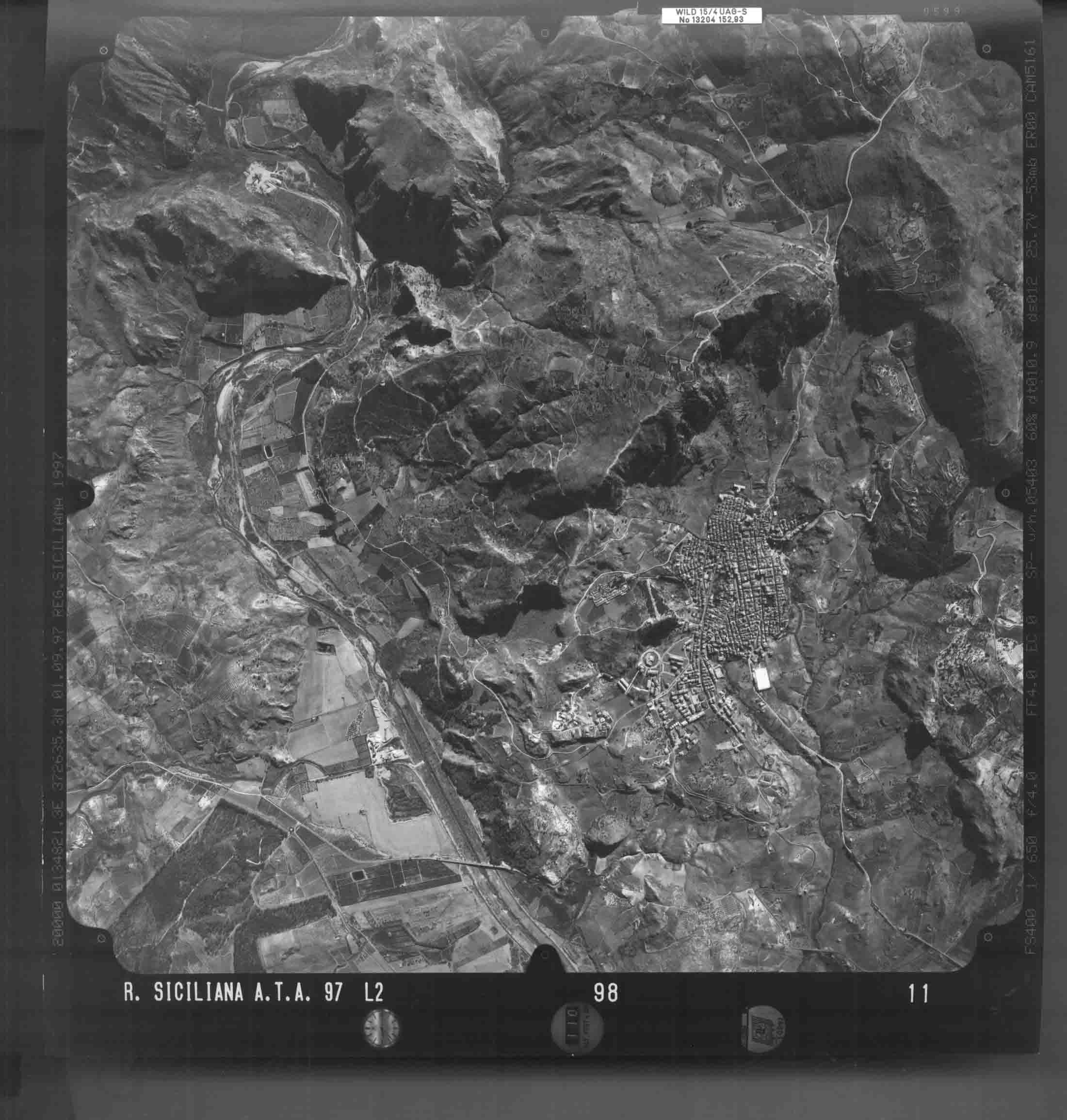 AG CATTOLICA ERACLEA 98 STR 11