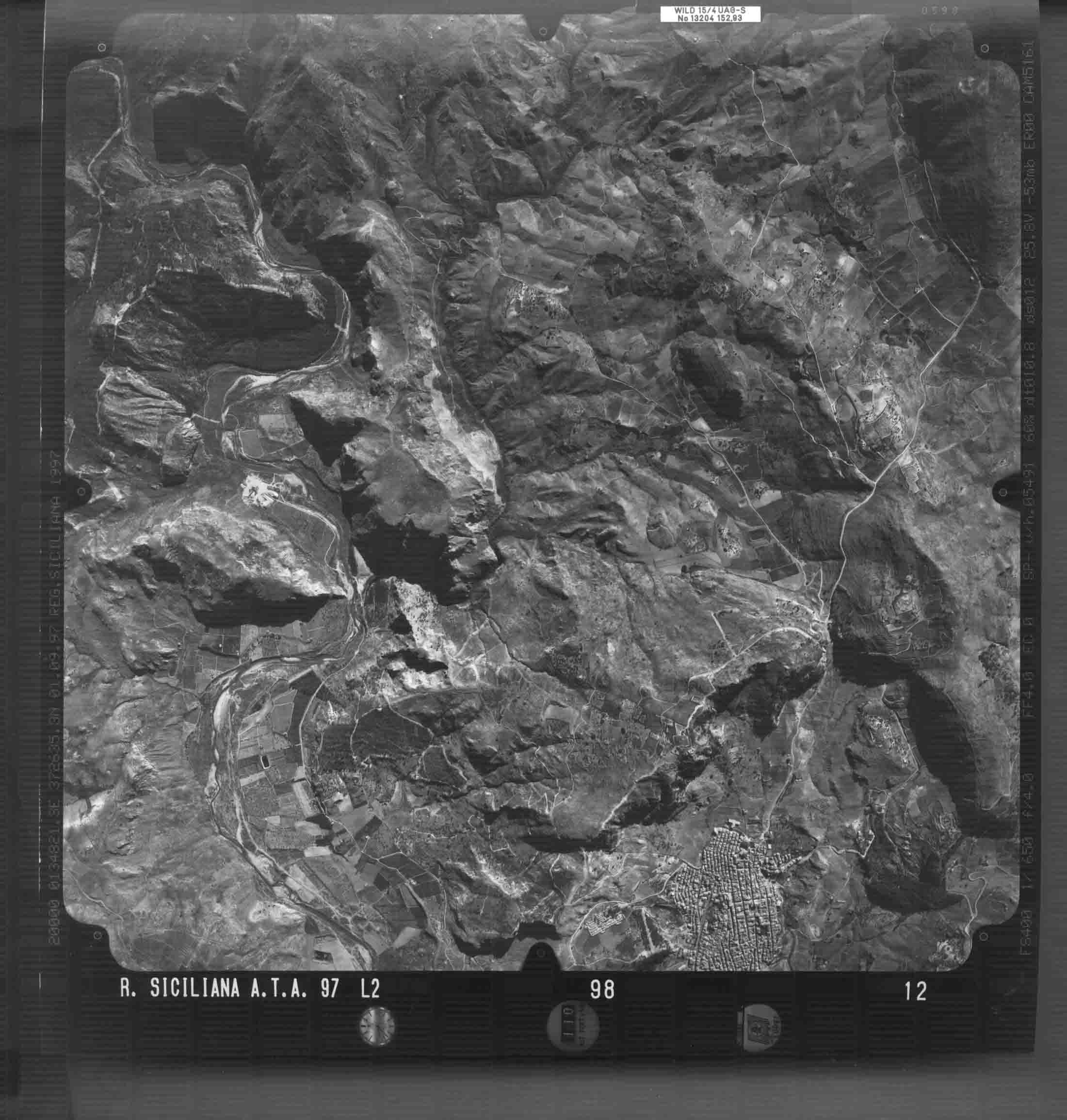 AG CATTOLICA ERACLEA 98 STR 12