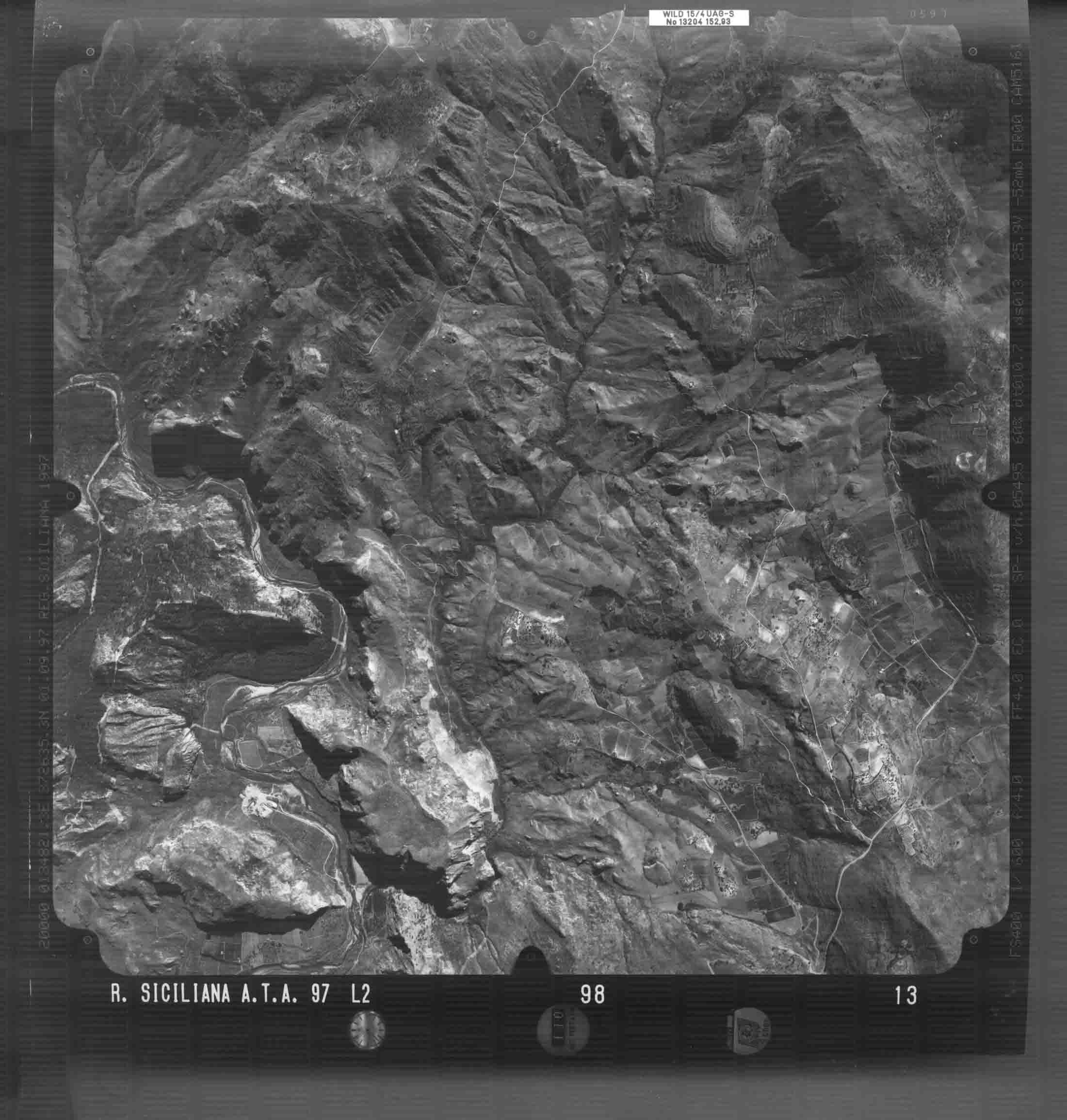 AG CATTOLICA ERACLEA 98 STR 13