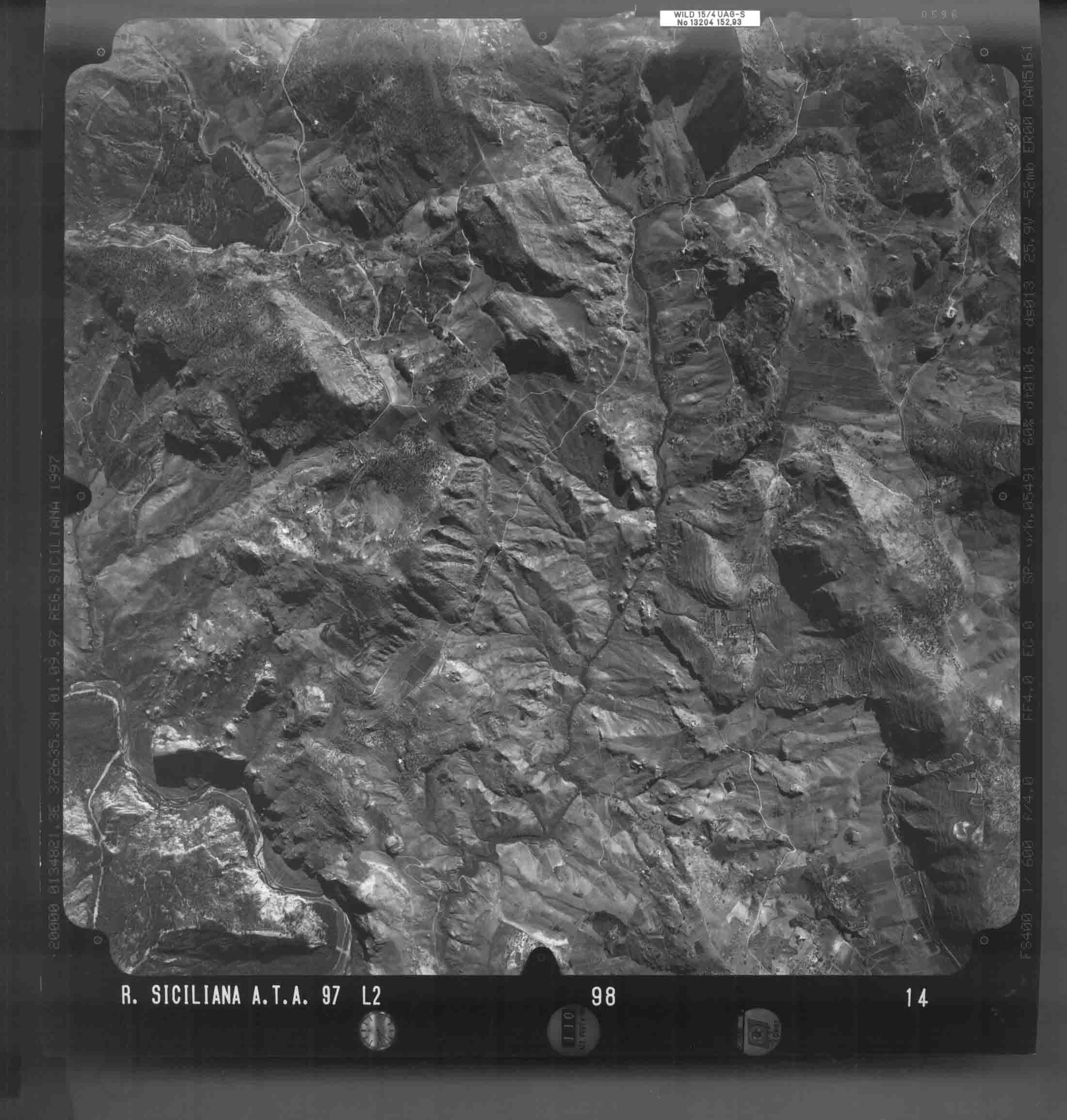 AG CATTOLICA ERACLEA 98 STR 14