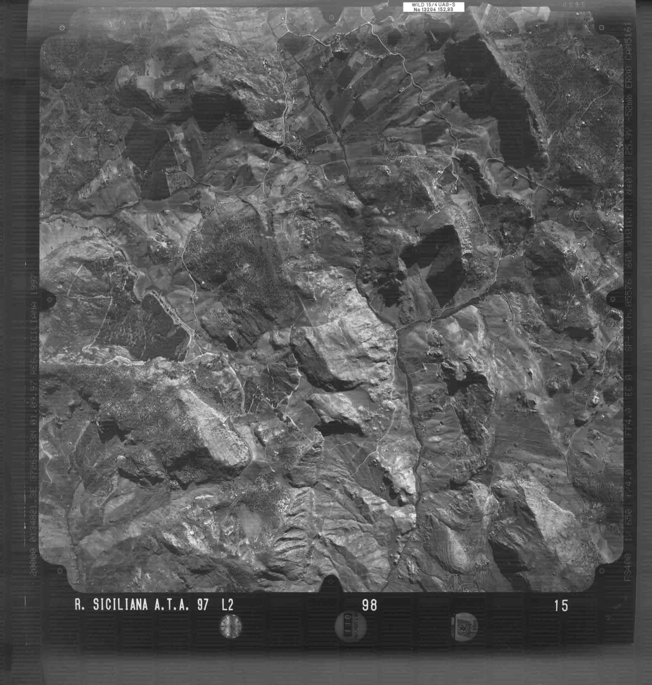 AG CATTOLICA ERACLEA 98 STR 15