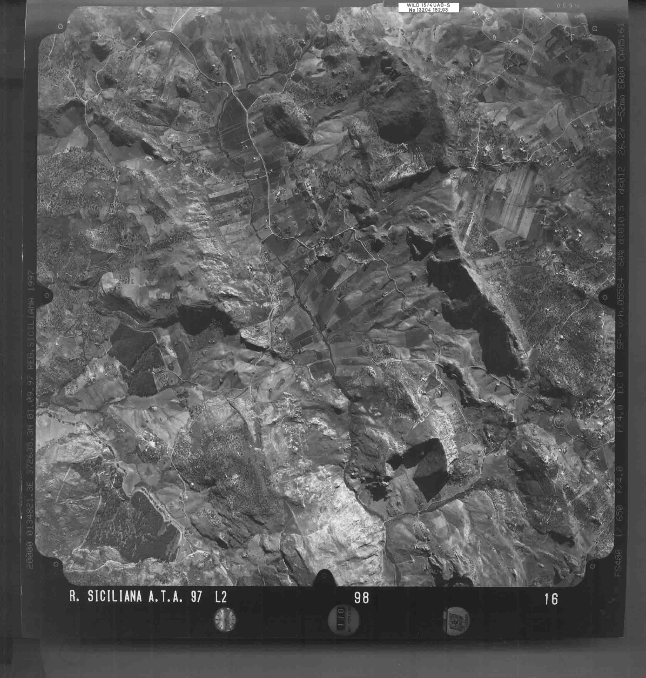 AG CATTOLICA ERACLEA 98 STR 16