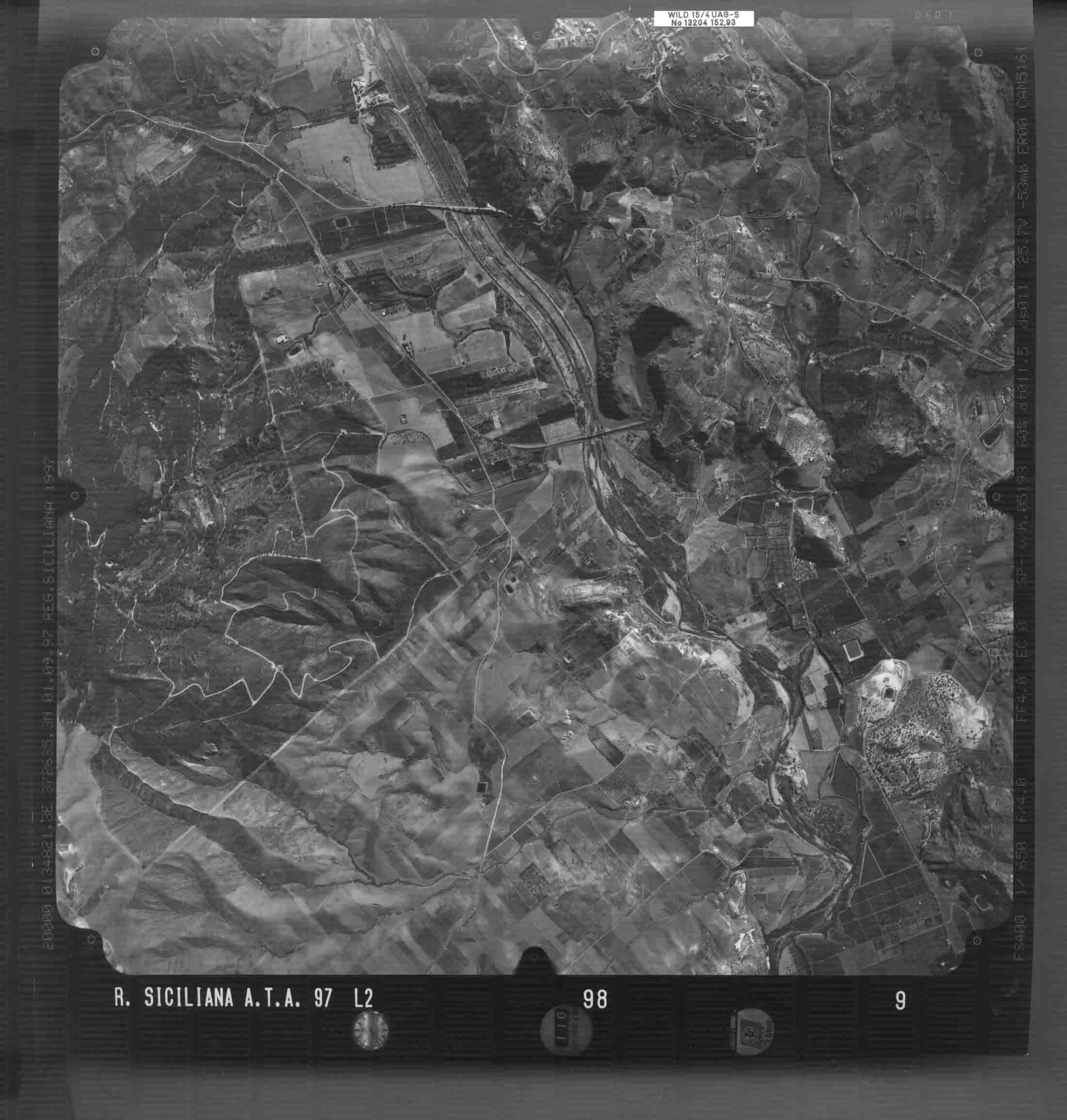 AG CATTOLICA ERACLEA 98 STR 9