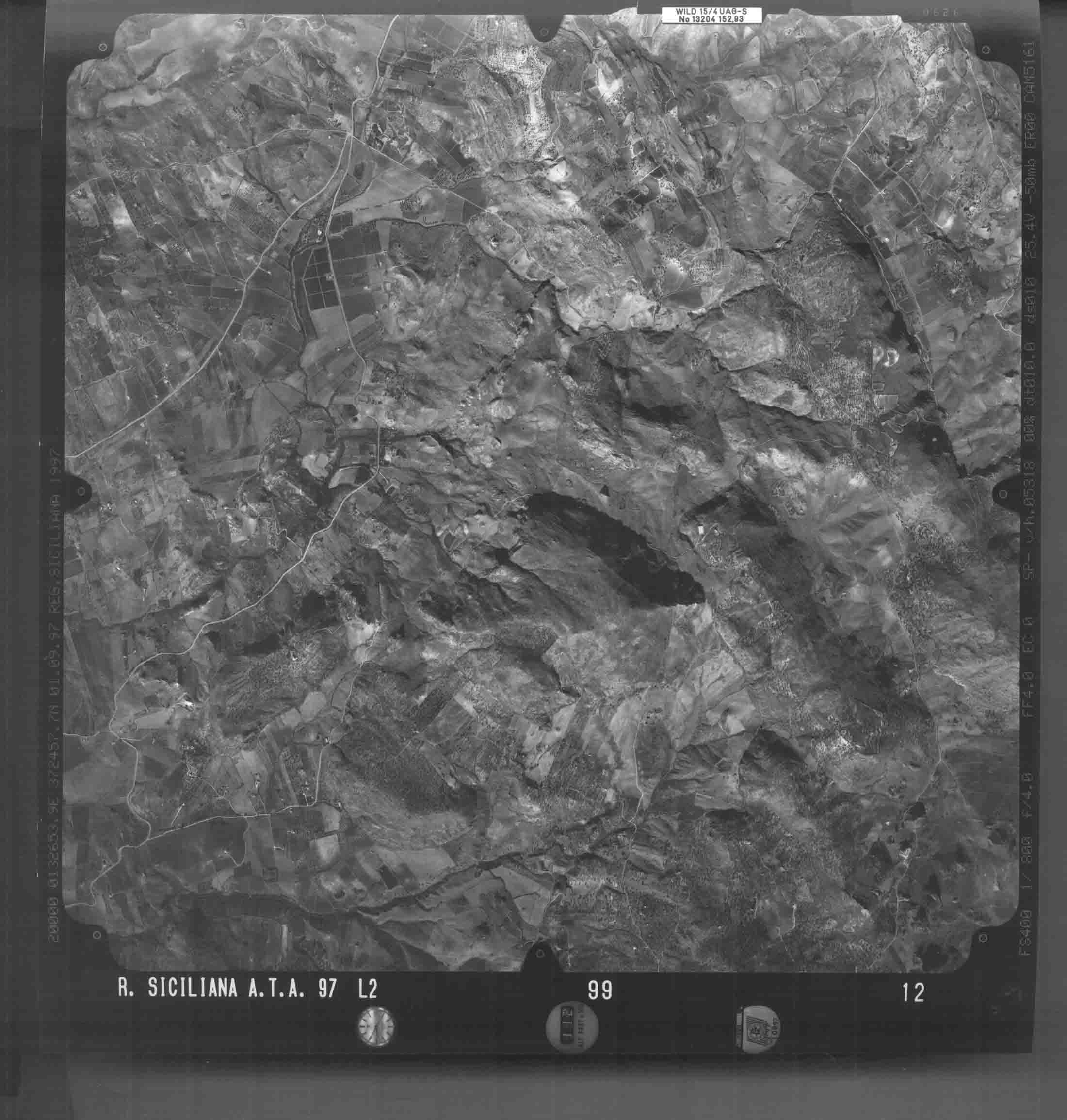 AG CATTOLICA ERACLEA 99 STR 12