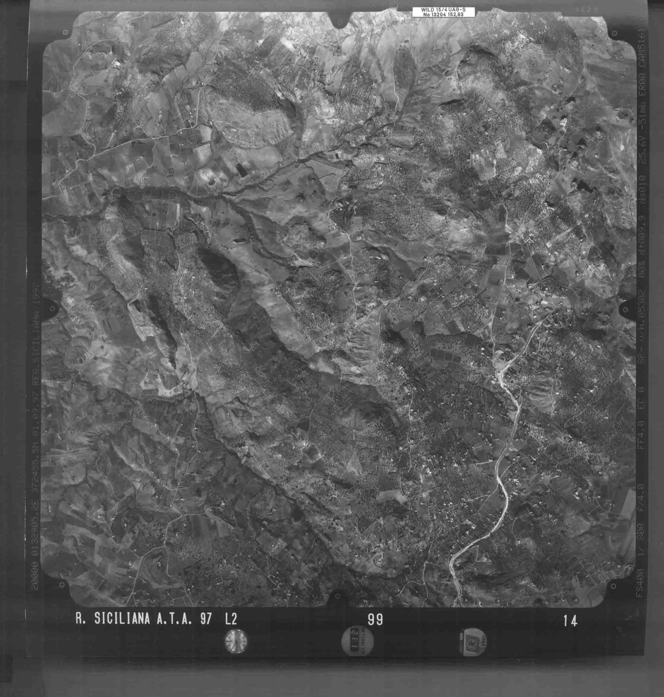 AG CATTOLICA ERACLEA 99 STR 14