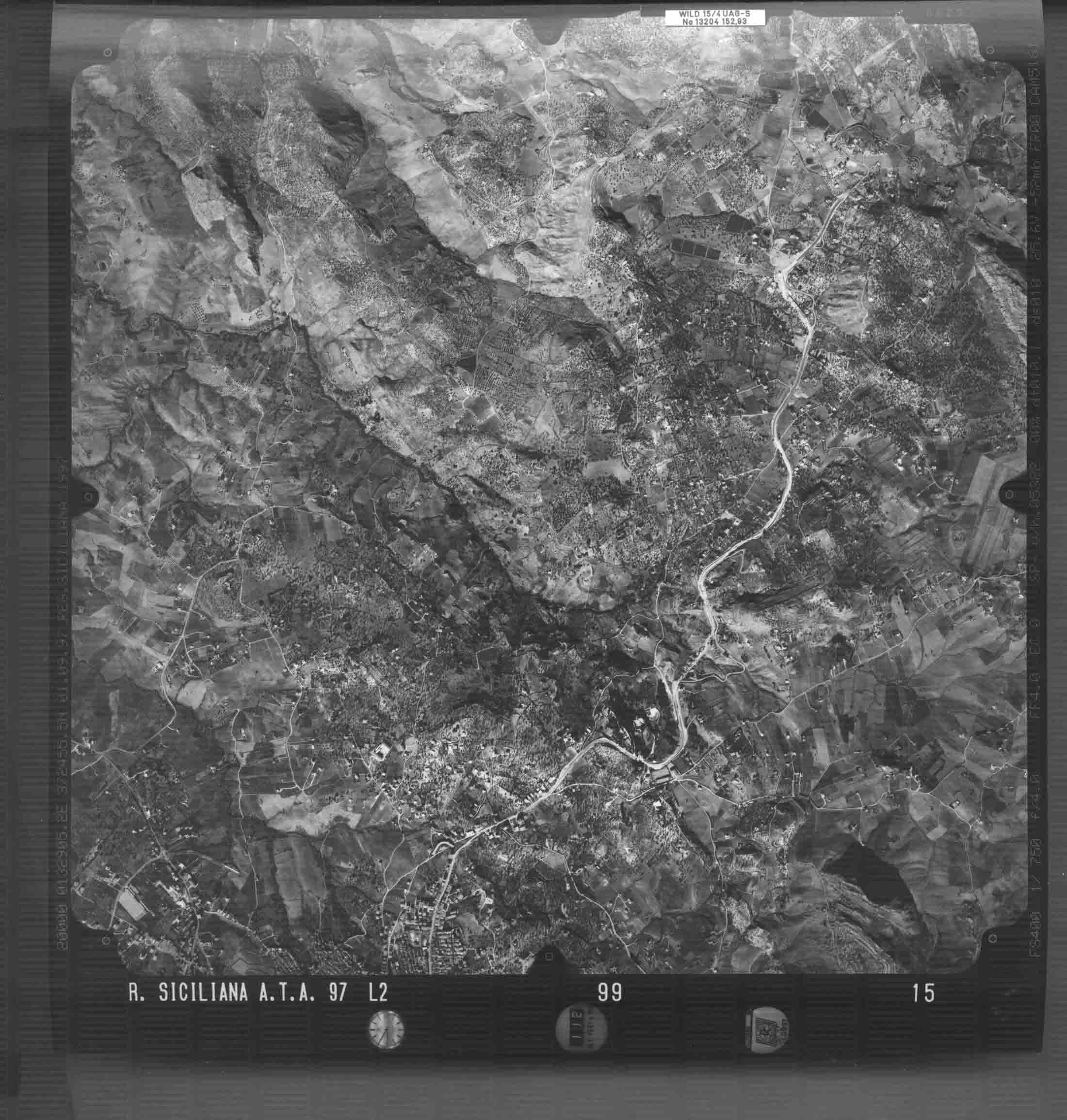 AG CATTOLICA ERACLEA 99 STR 15