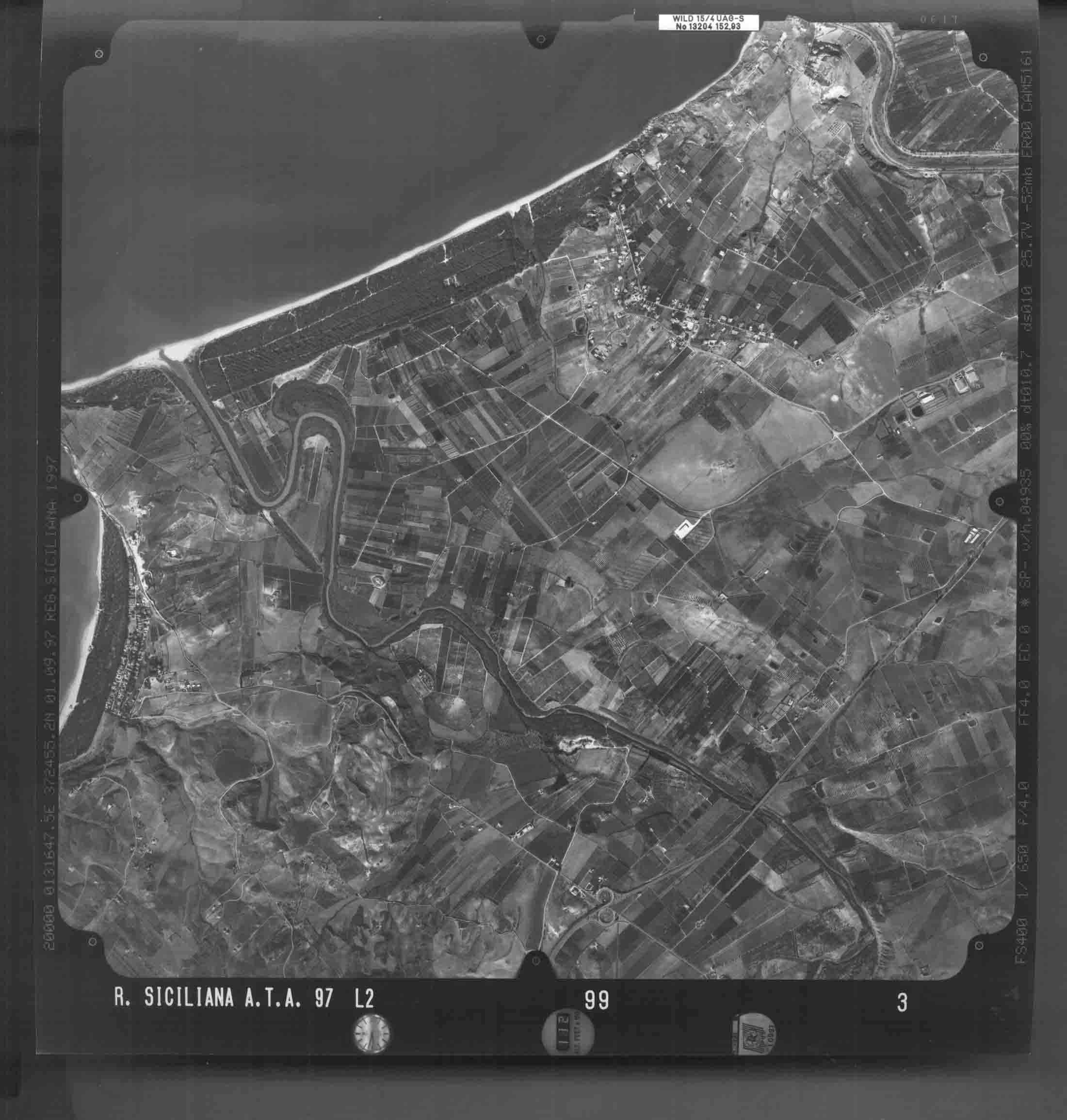 AG CATTOLICA ERACLEA 99 STR 3