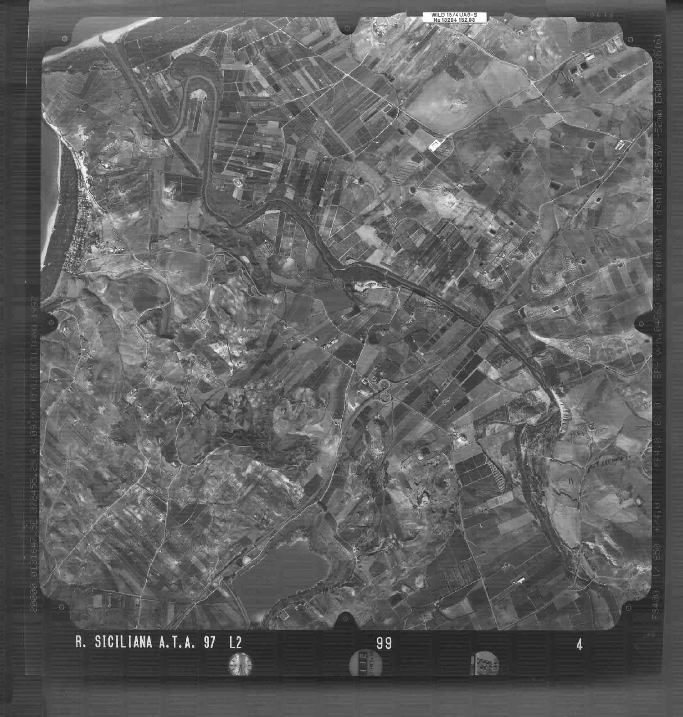 AG CATTOLICA ERACLEA 99 STR 4