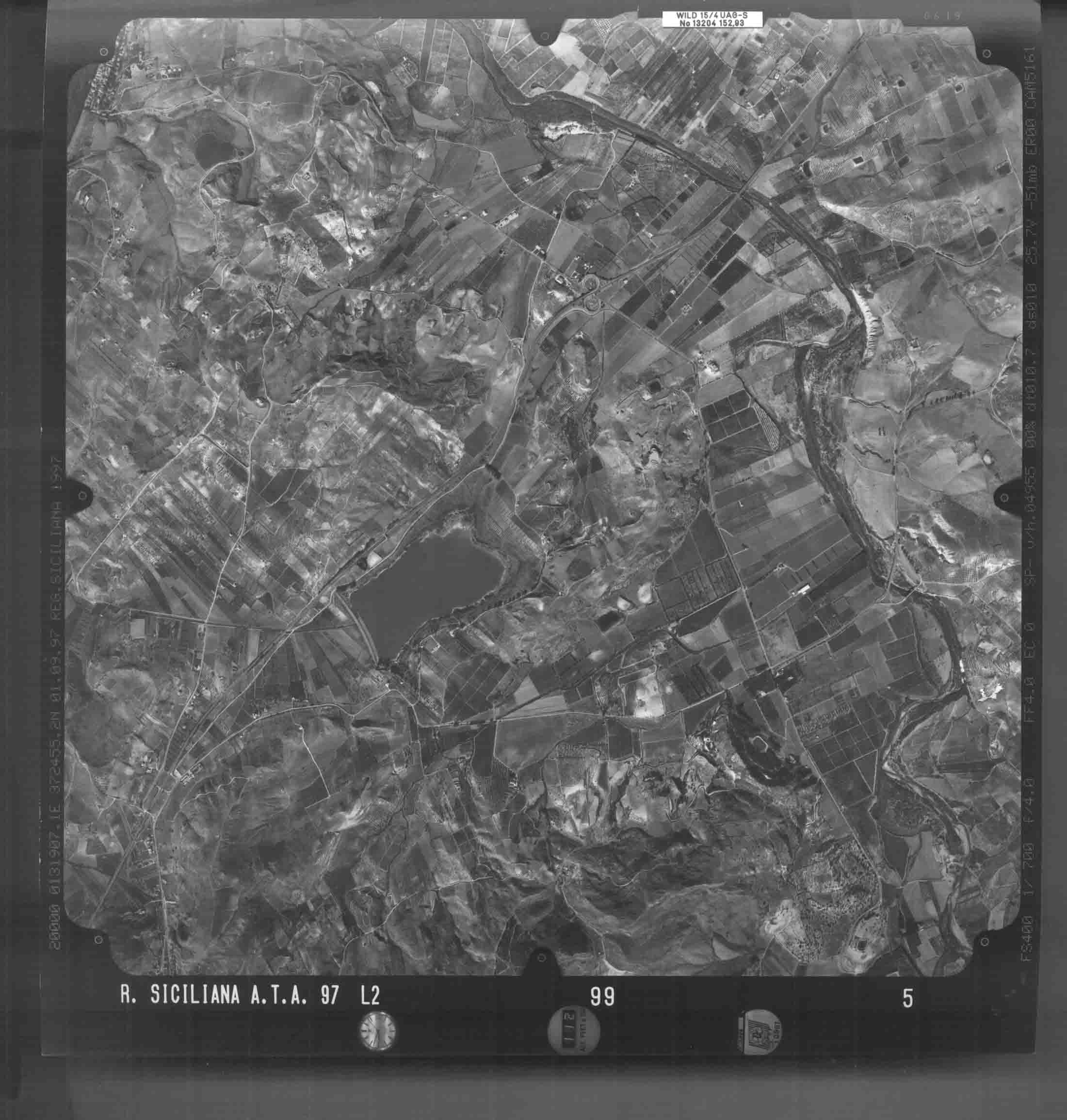 AG CATTOLICA ERACLEA 99 STR 5