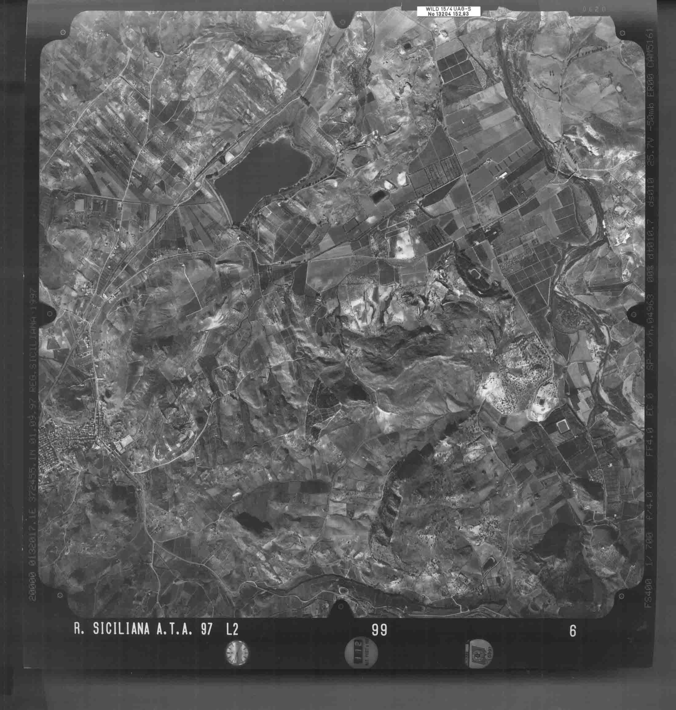 AG CATTOLICA ERACLEA 99 STR 6