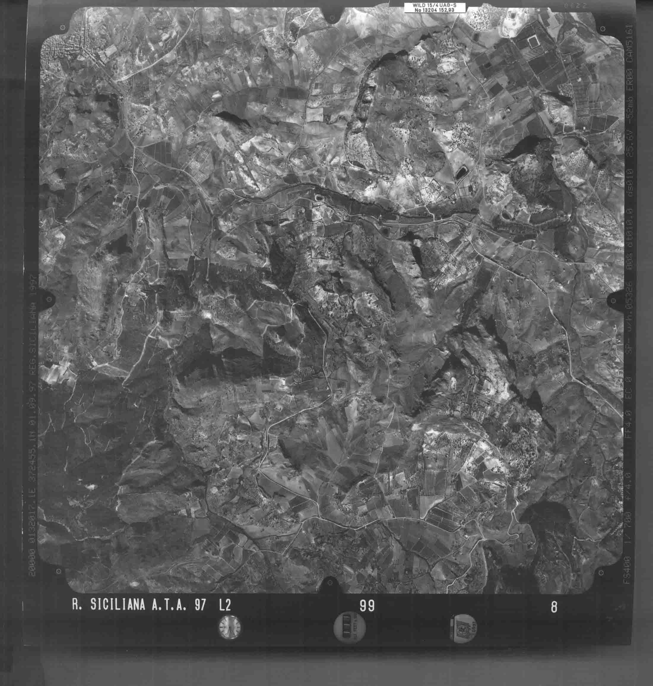 AG CATTOLICA ERACLEA 99 STR 8