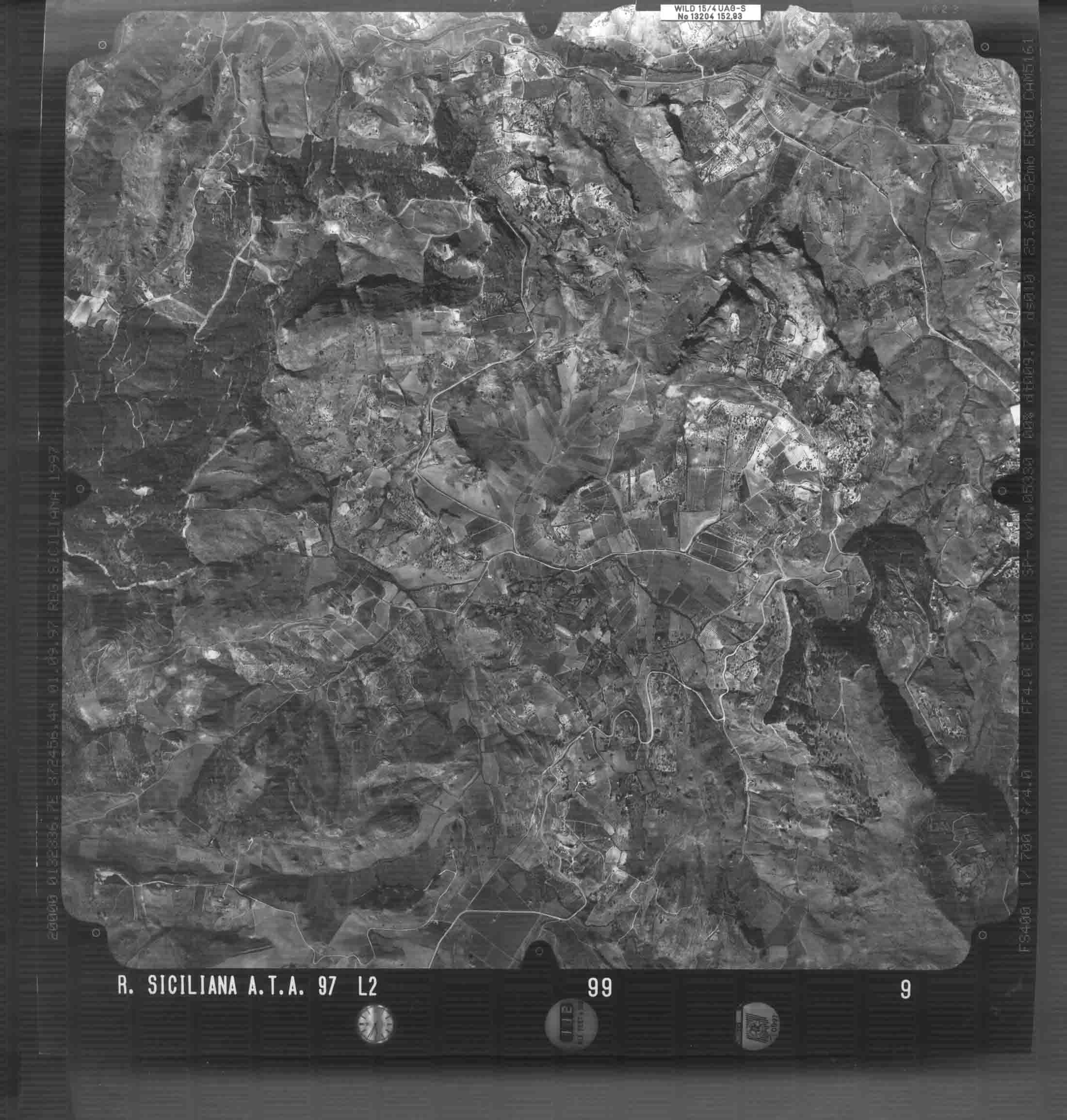 AG CATTOLICA ERACLEA 99 STR 9