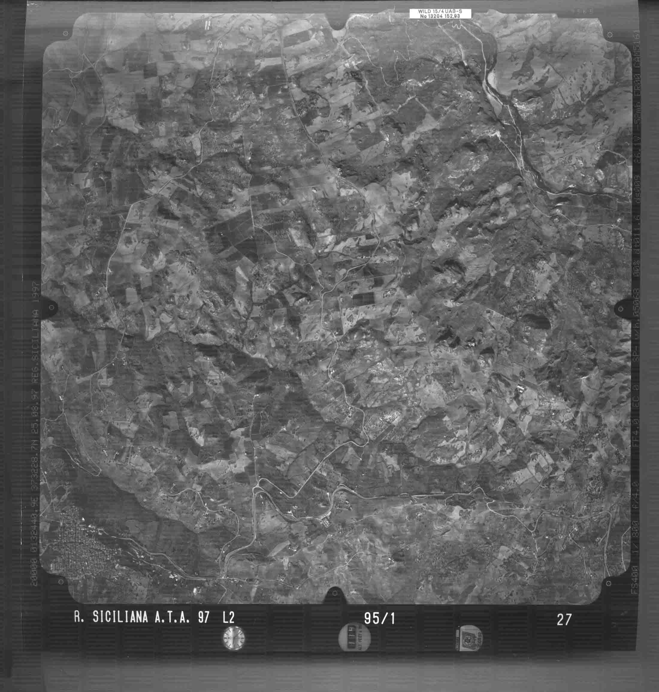 AG CIANCIANA 95 1 STR 27