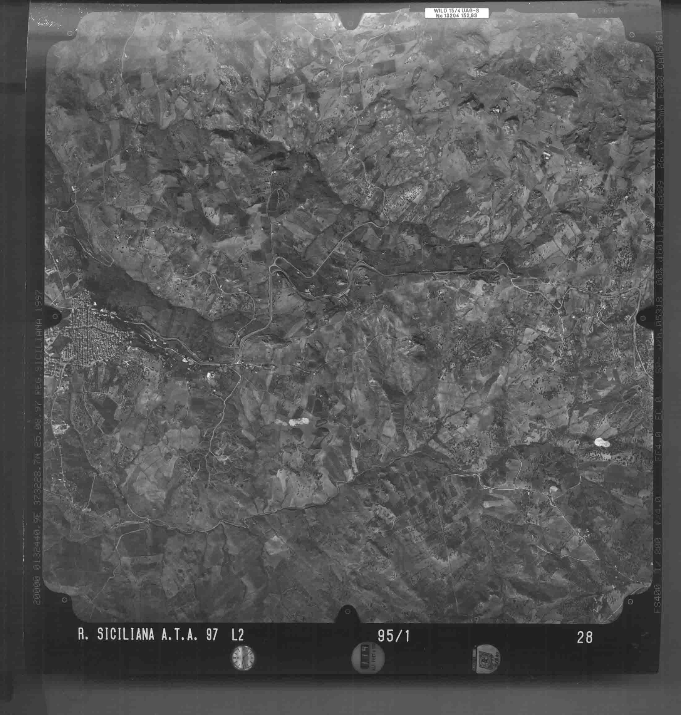 AG CIANCIANA 95 1 STR 28