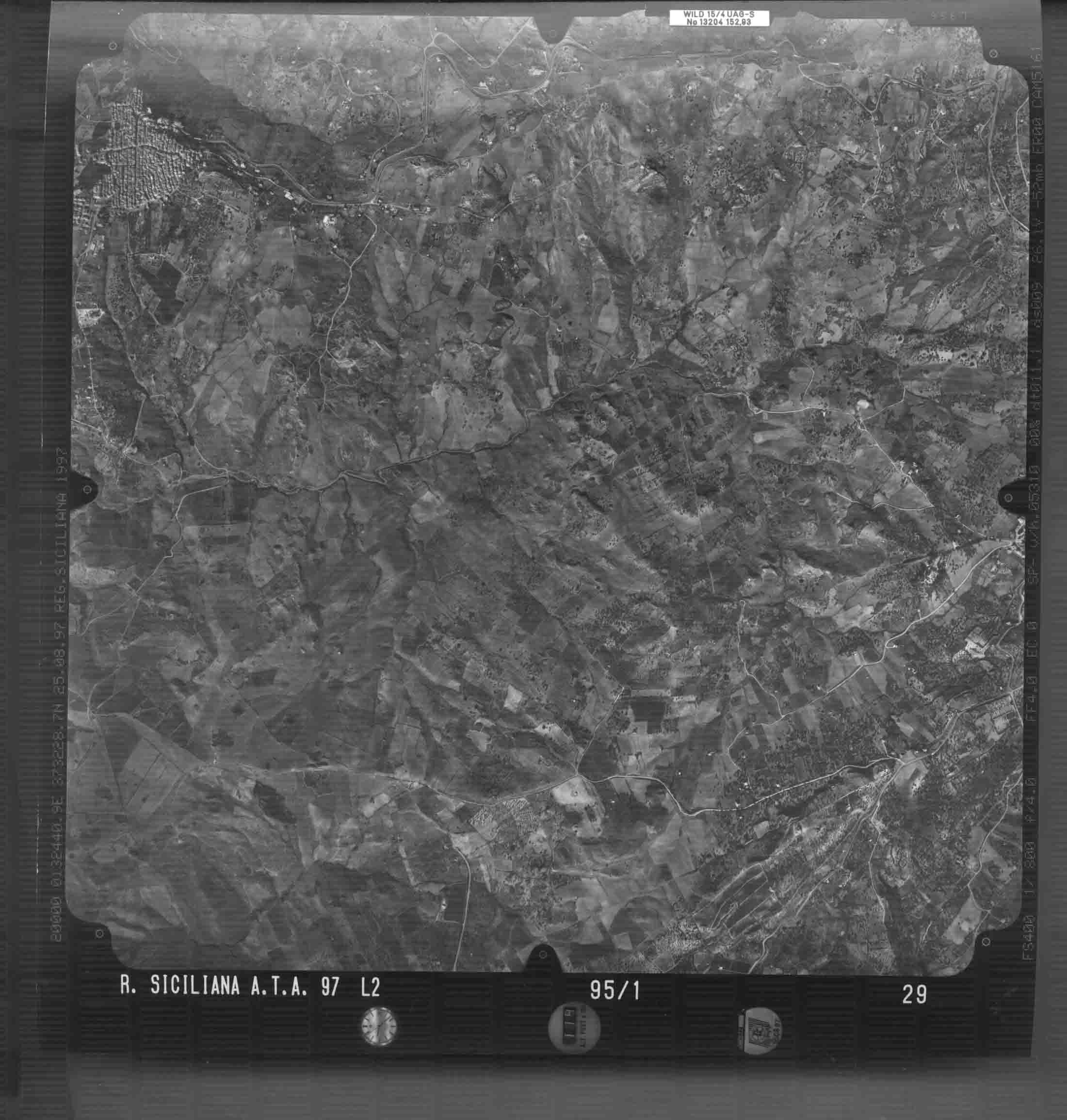 AG CIANCIANA 95 1 STR 29