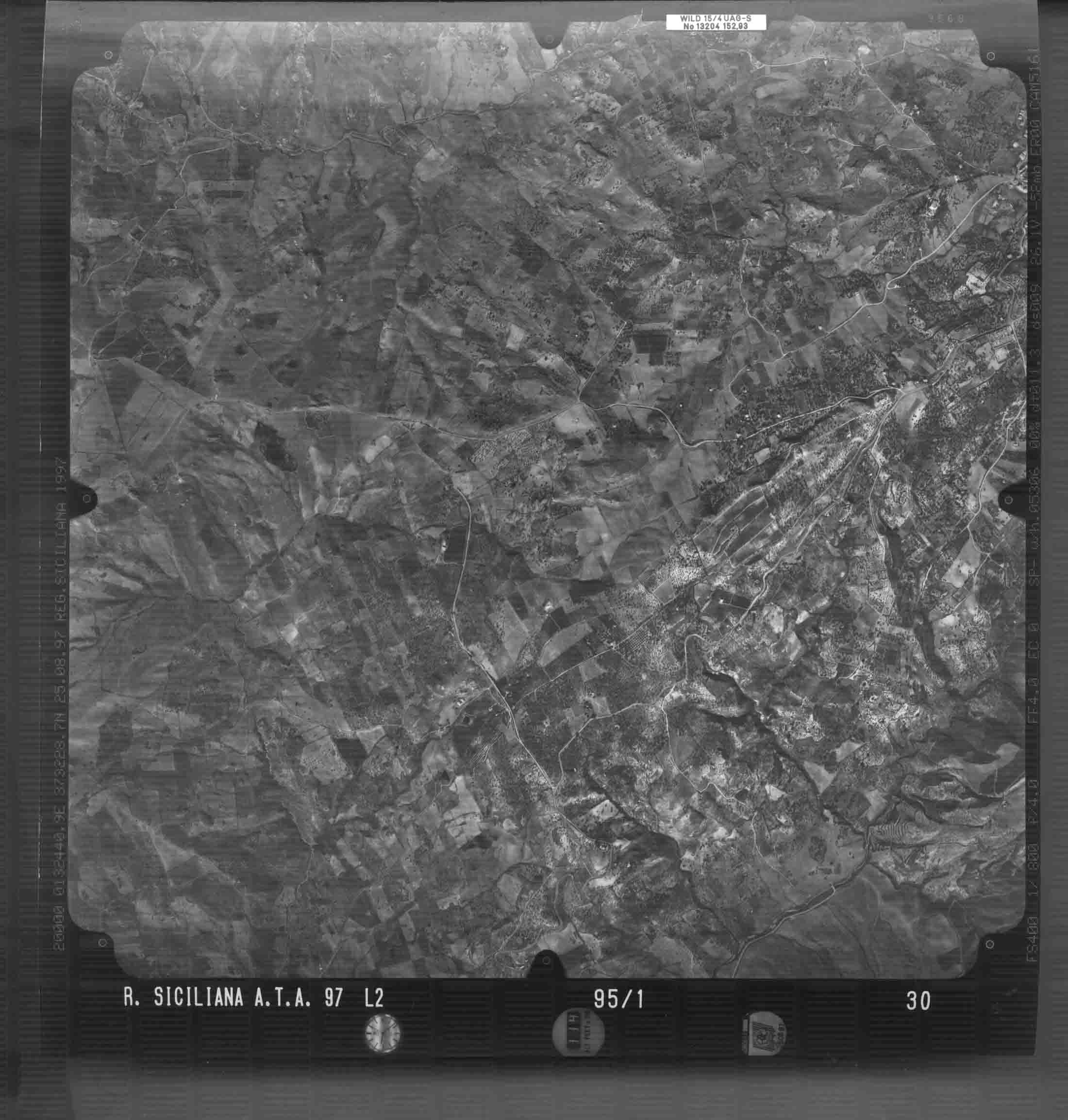 AG CIANCIANA 95 1 STR 30