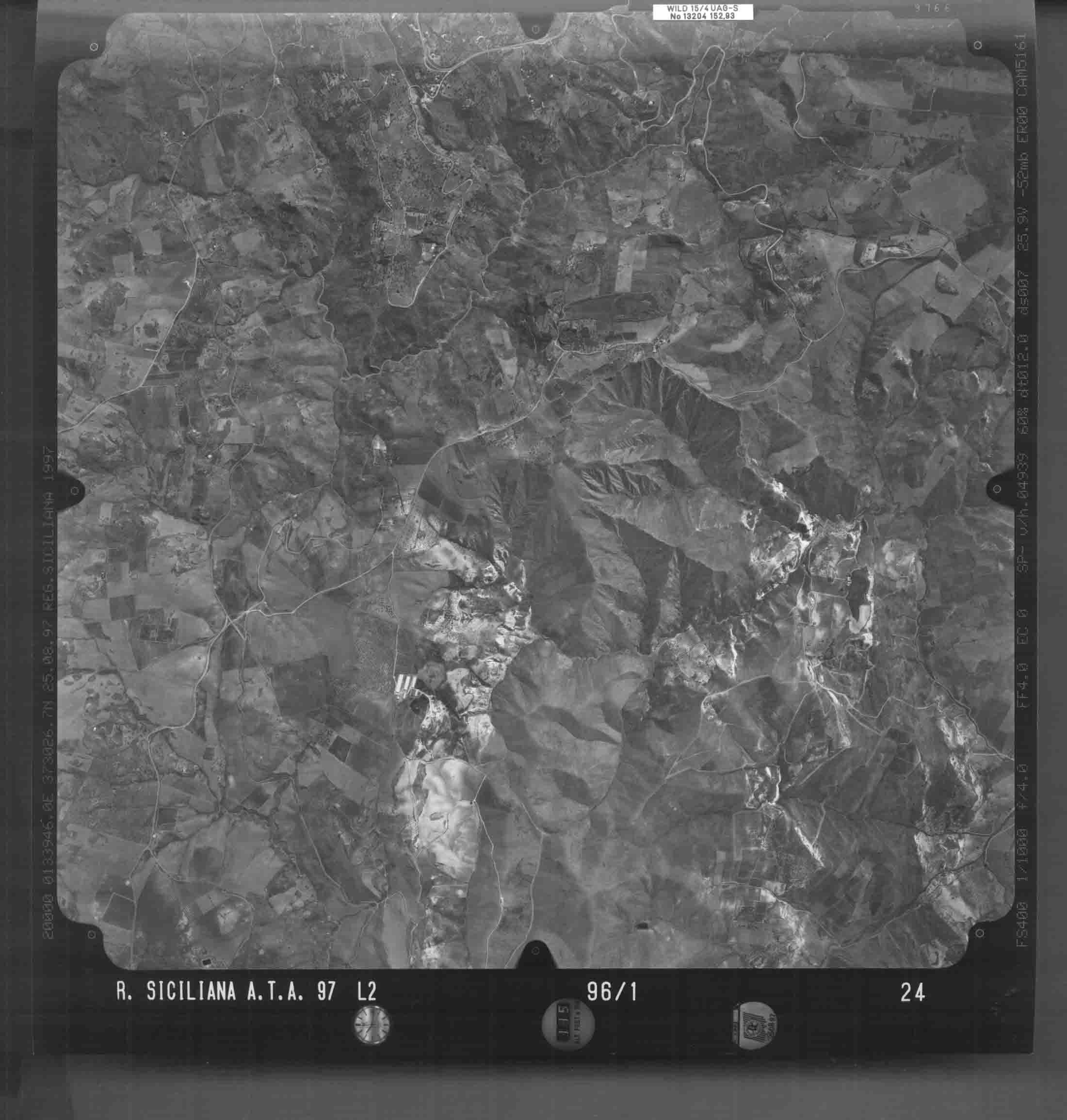 AG CIANCIANA 96 1 STR 24