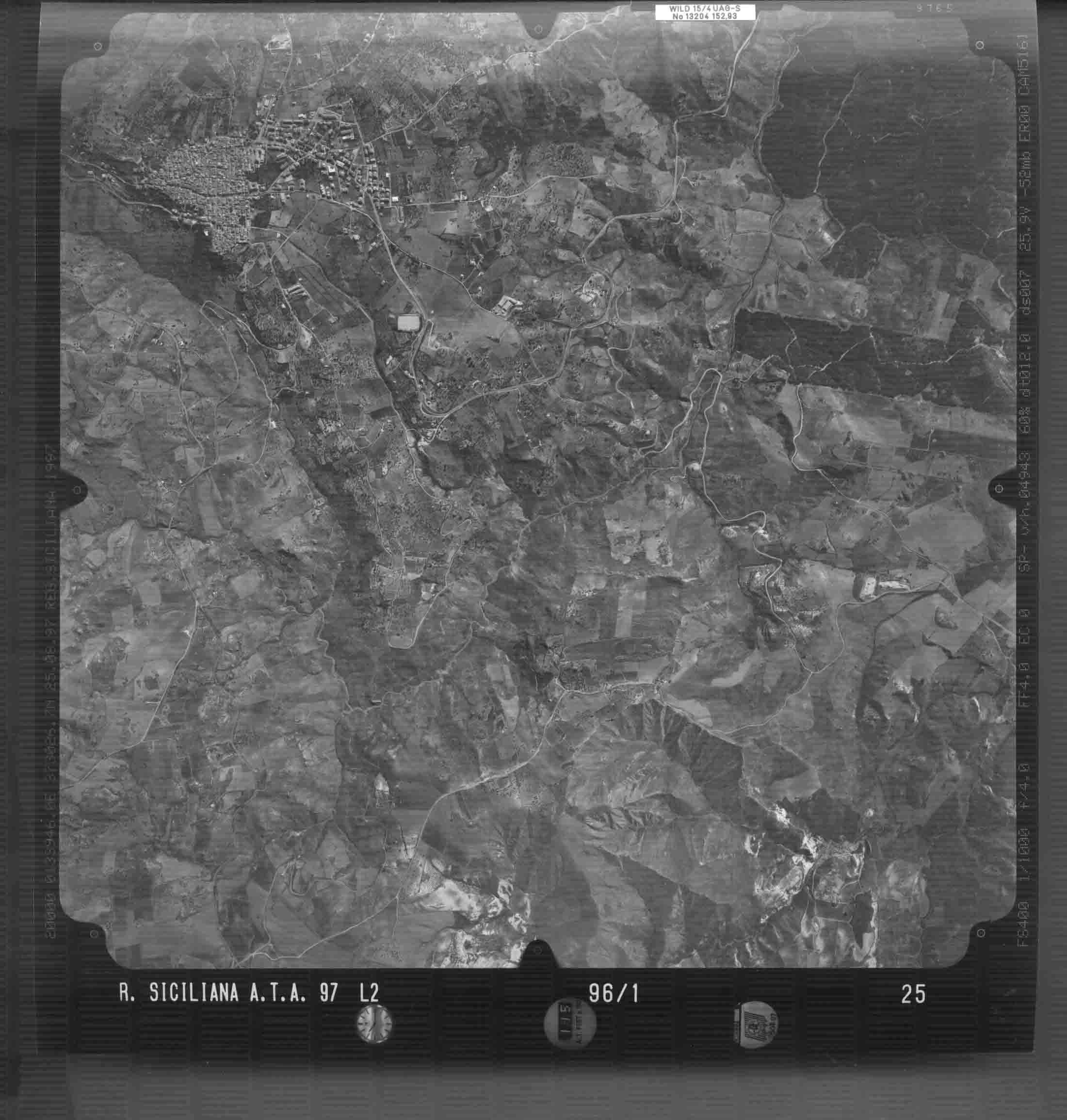 AG CIANCIANA 96 1 STR 25