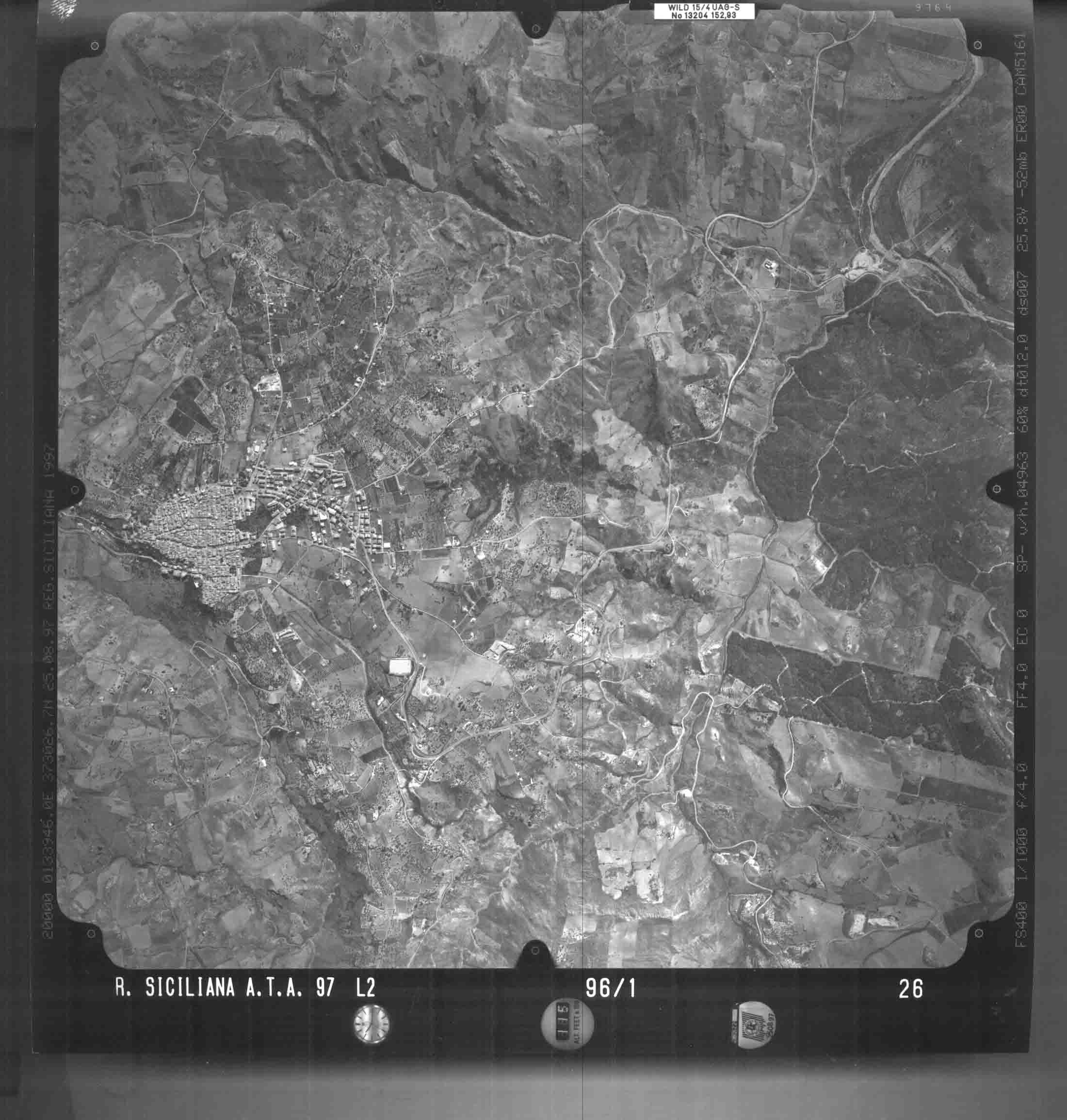 AG CIANCIANA 96 1 STR 26