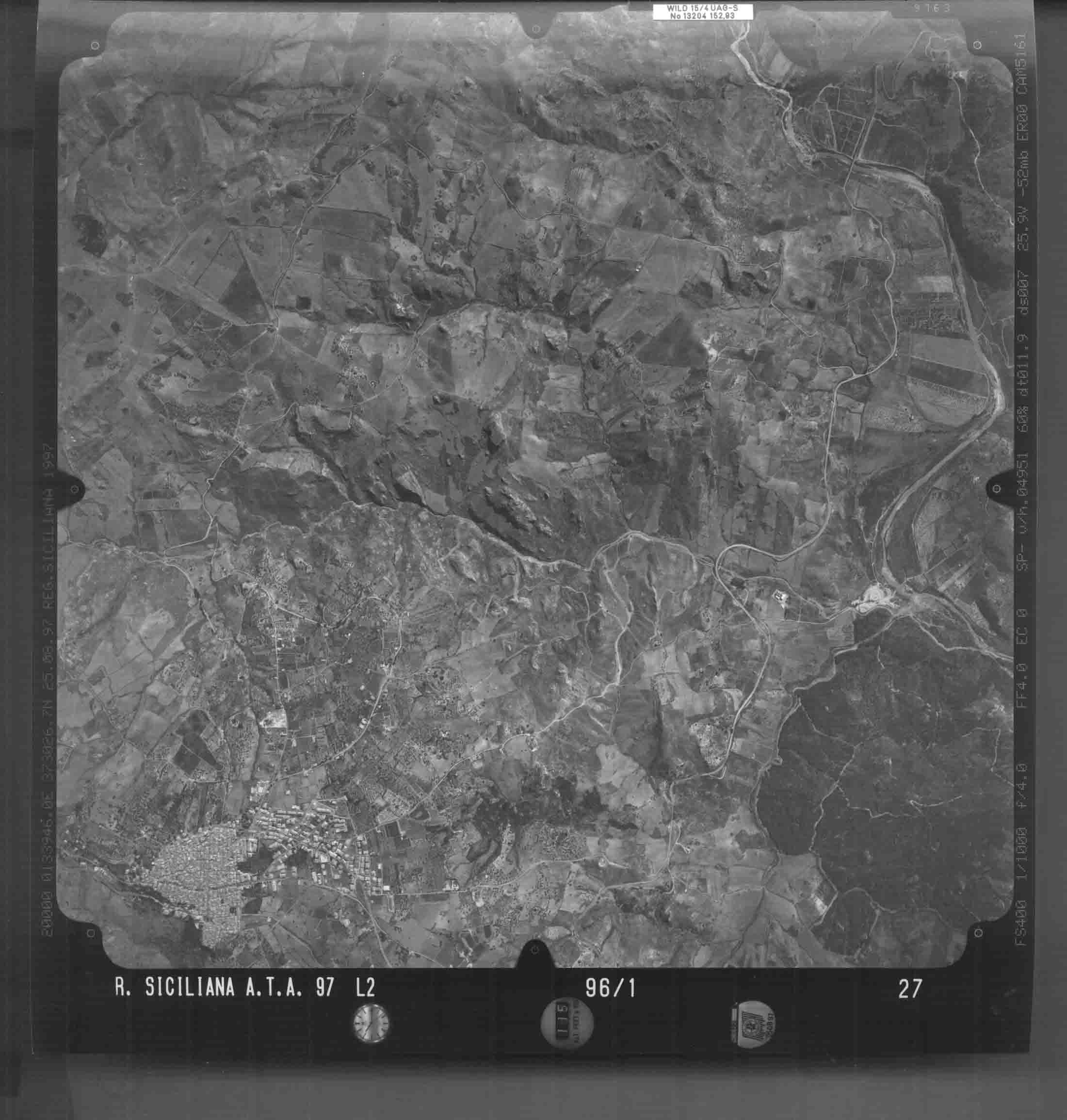 AG CIANCIANA 96 1 STR 27