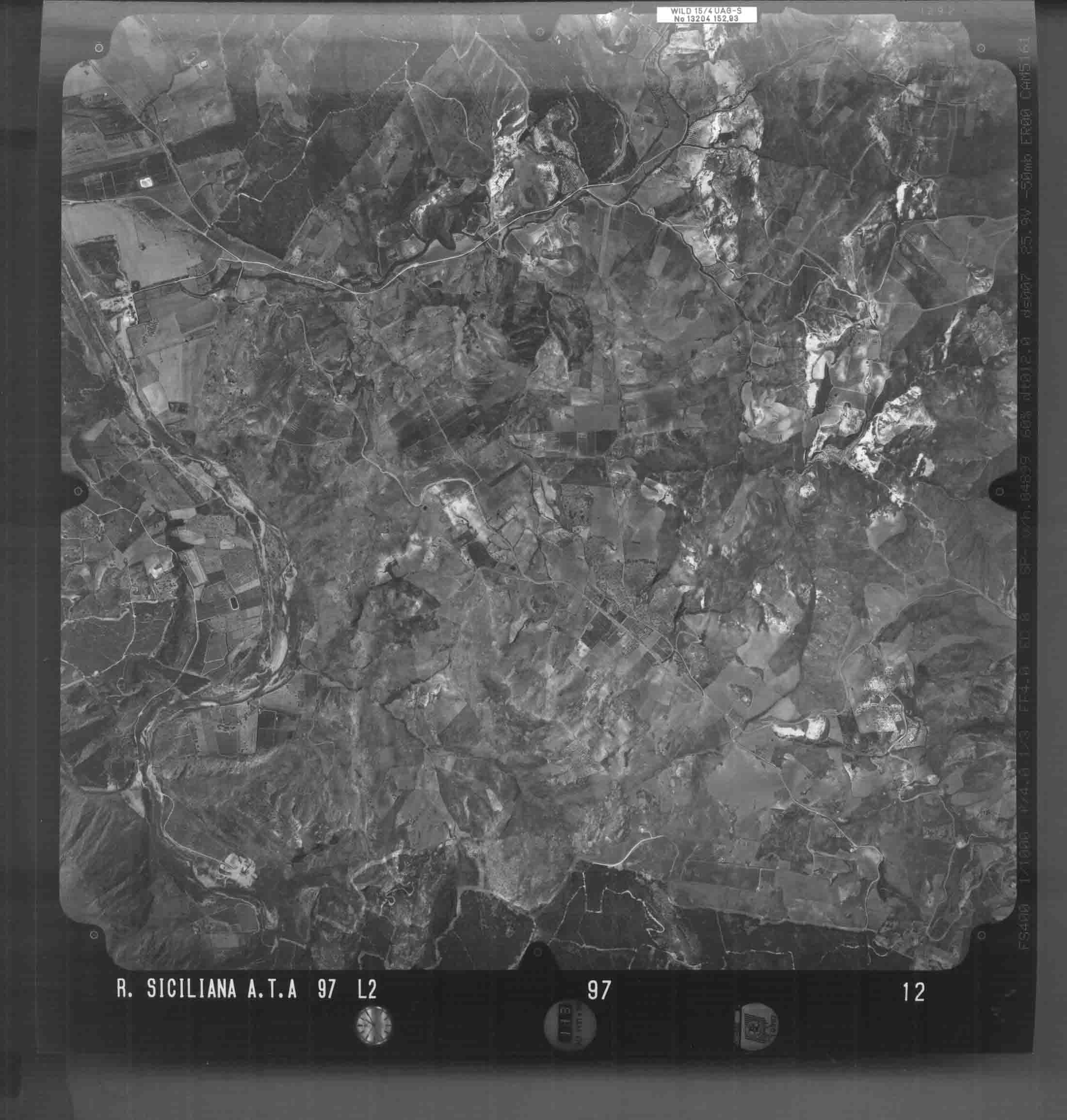 AG CIANCIANA 97 STR 12