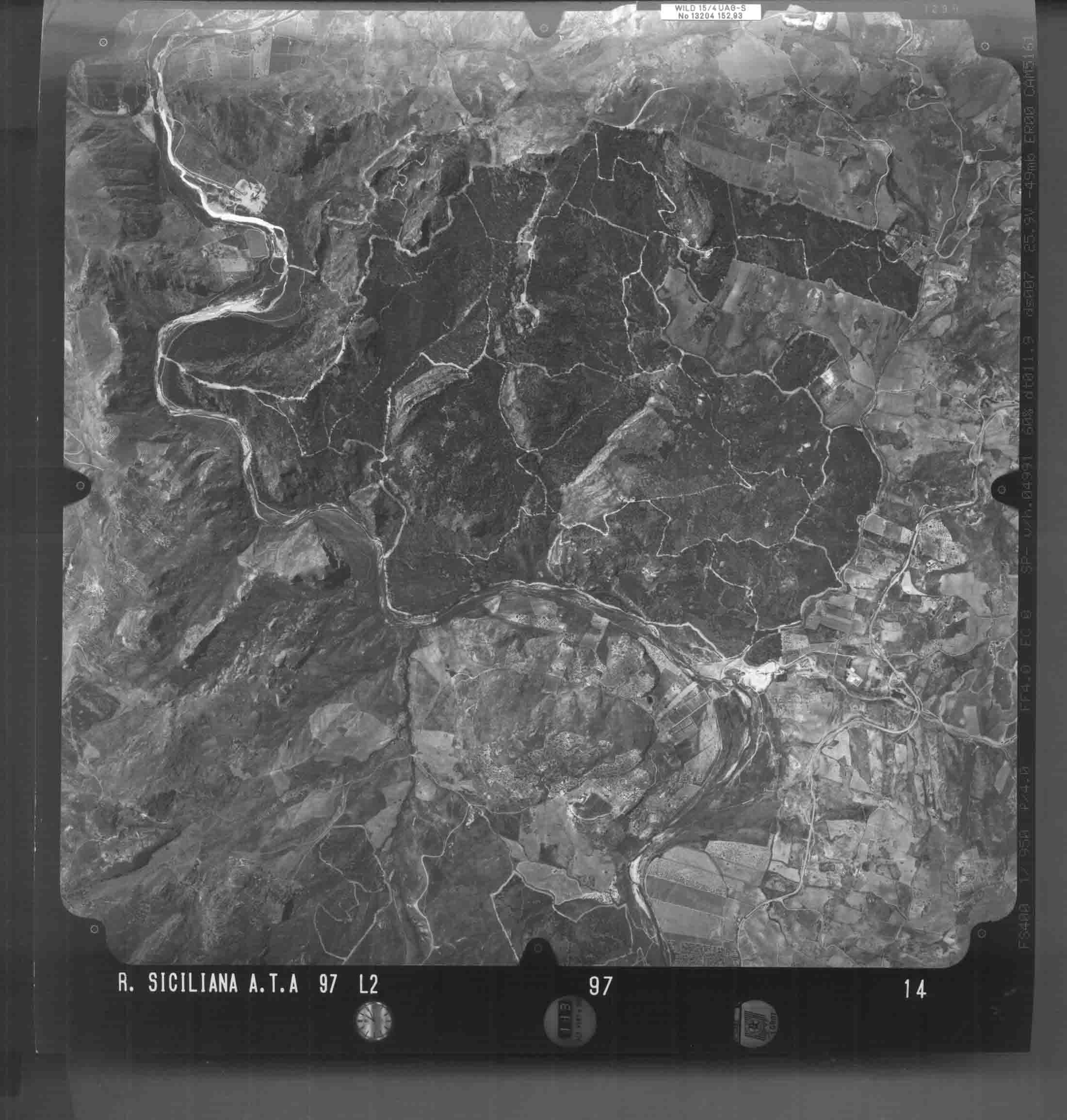 AG CIANCIANA 97 STR 14