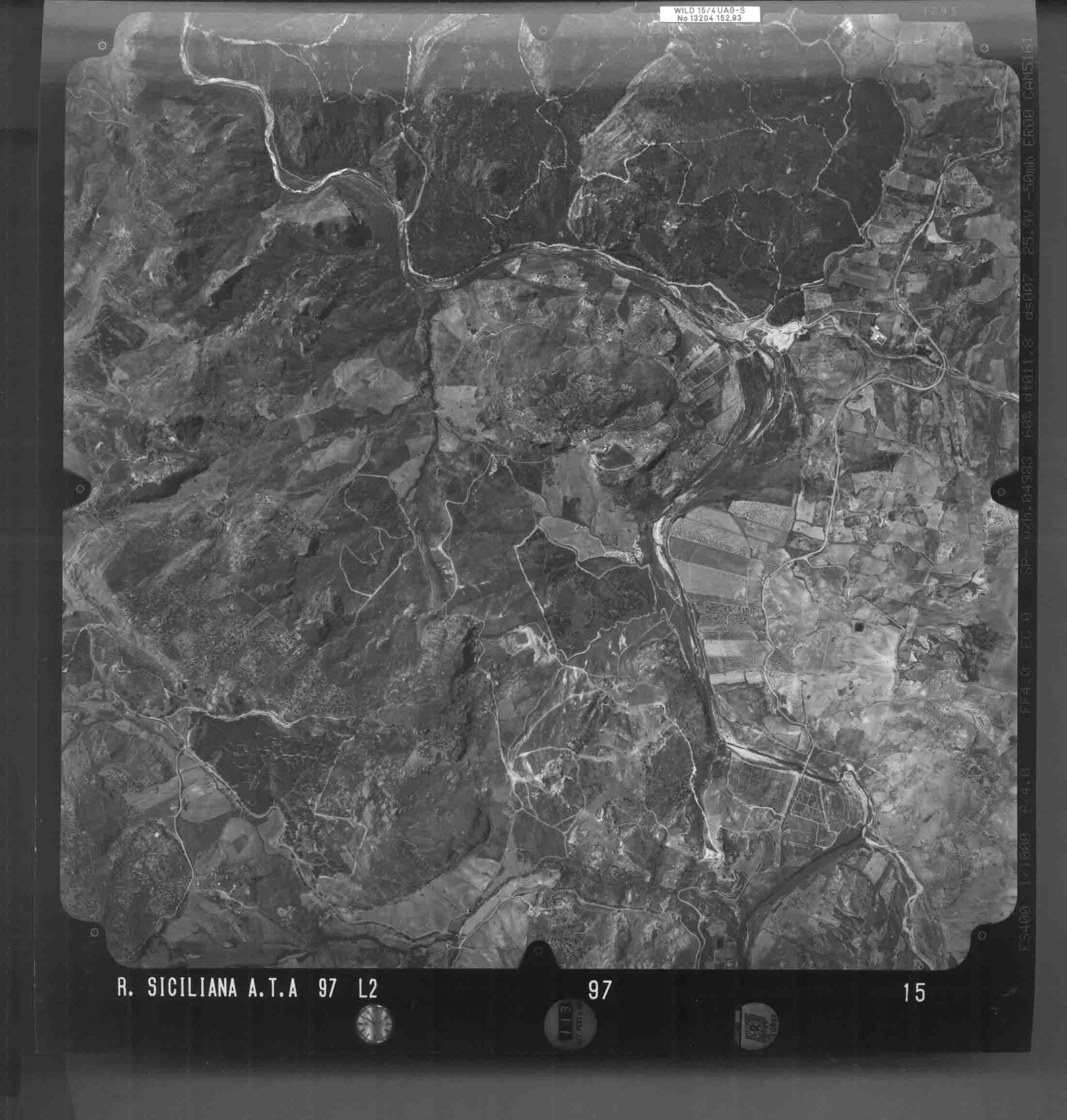 AG CIANCIANA 97 STR 15