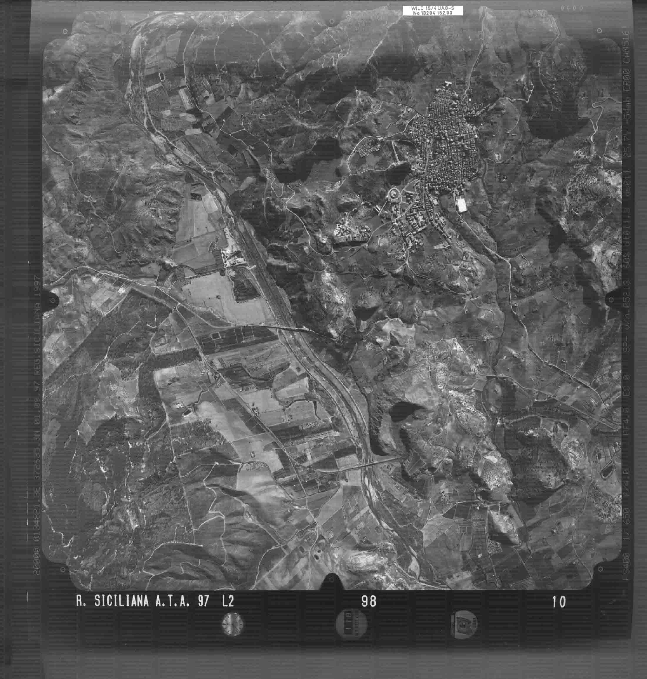 AG CIANCIANA 98 STR 10