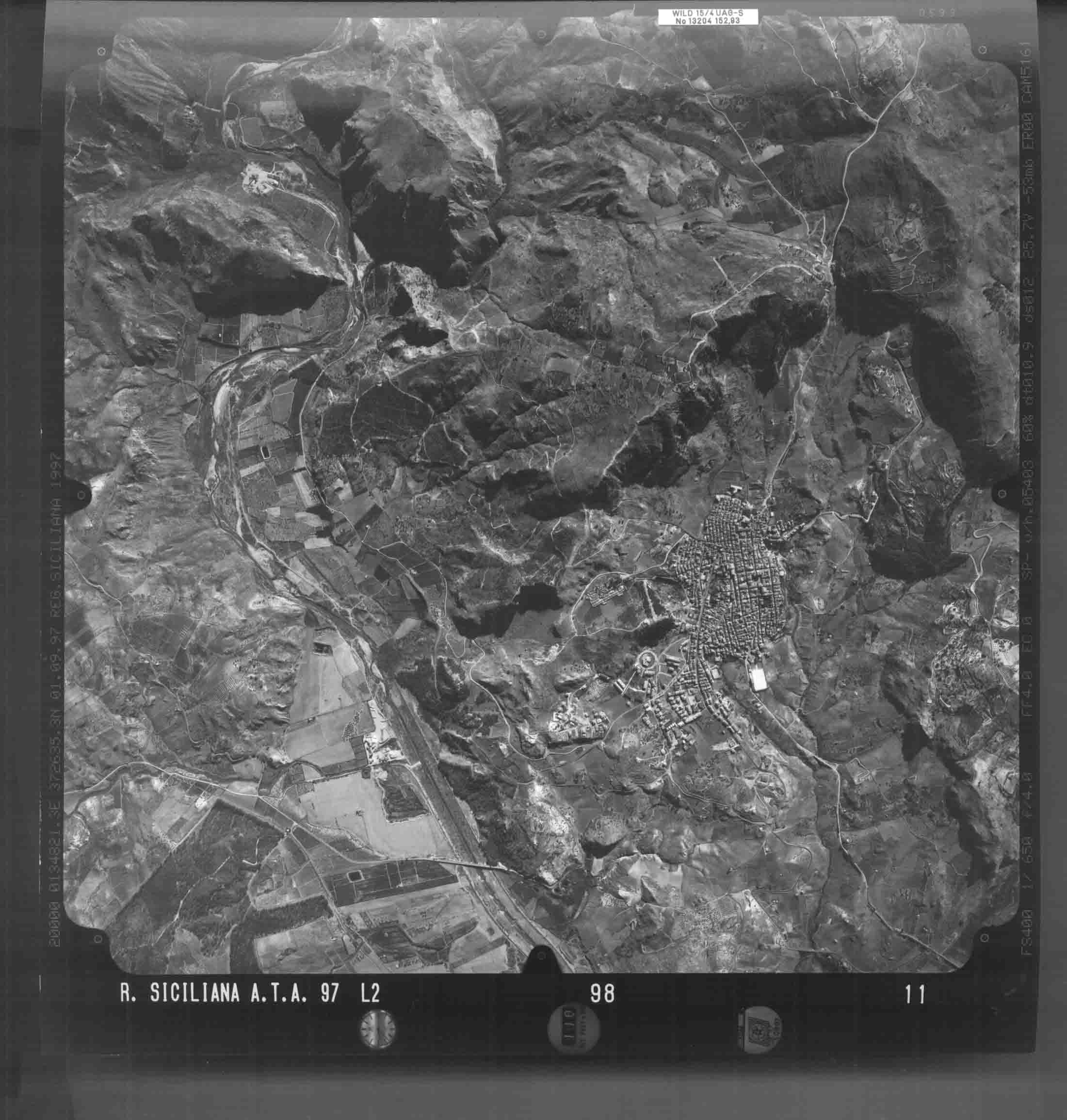 AG CIANCIANA 98 STR 11.