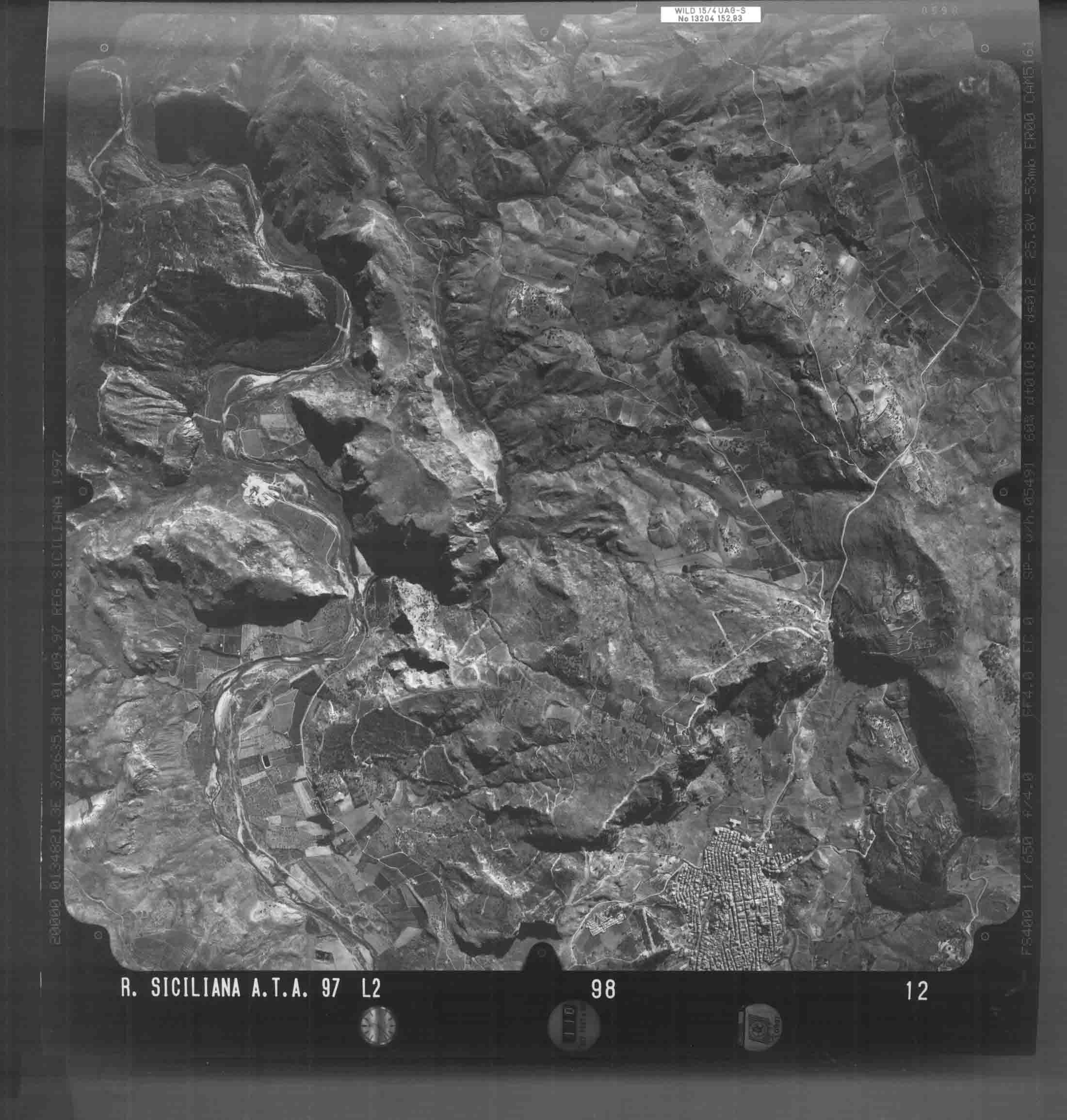 AG CIANCIANA 98 STR 12