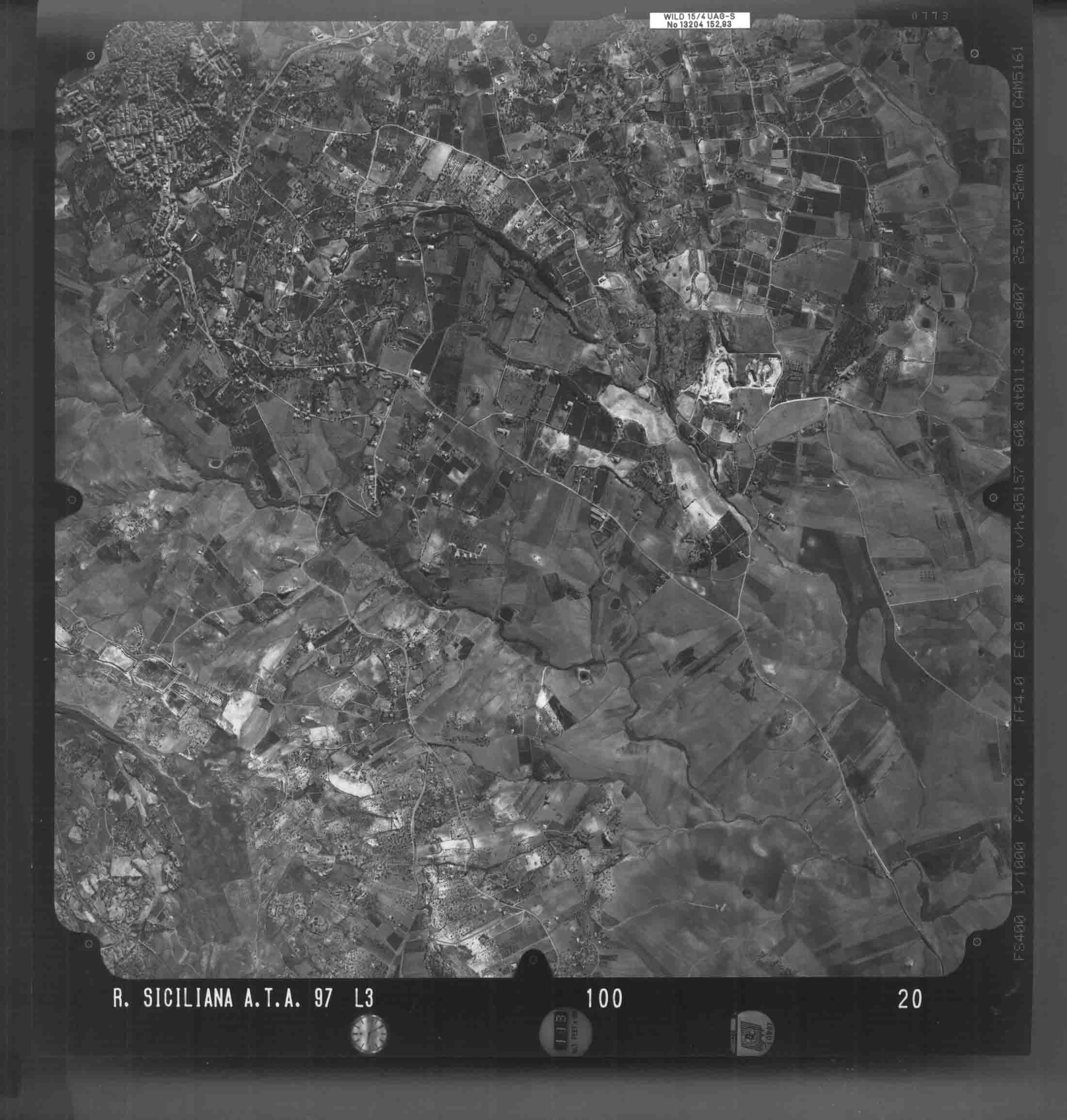 AG COMITINI 100 STR 20