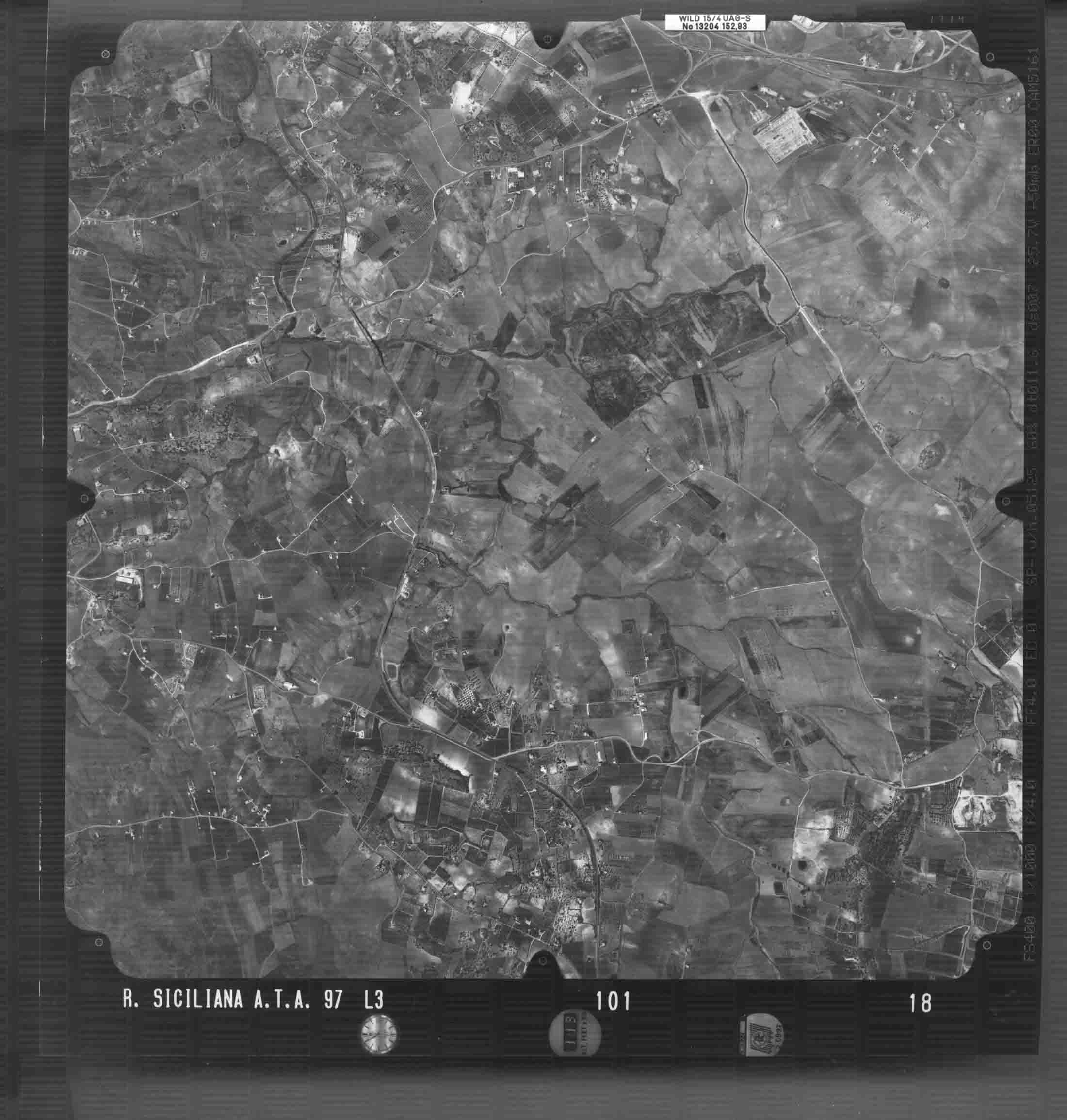 AG COMITINI 101 STR 18