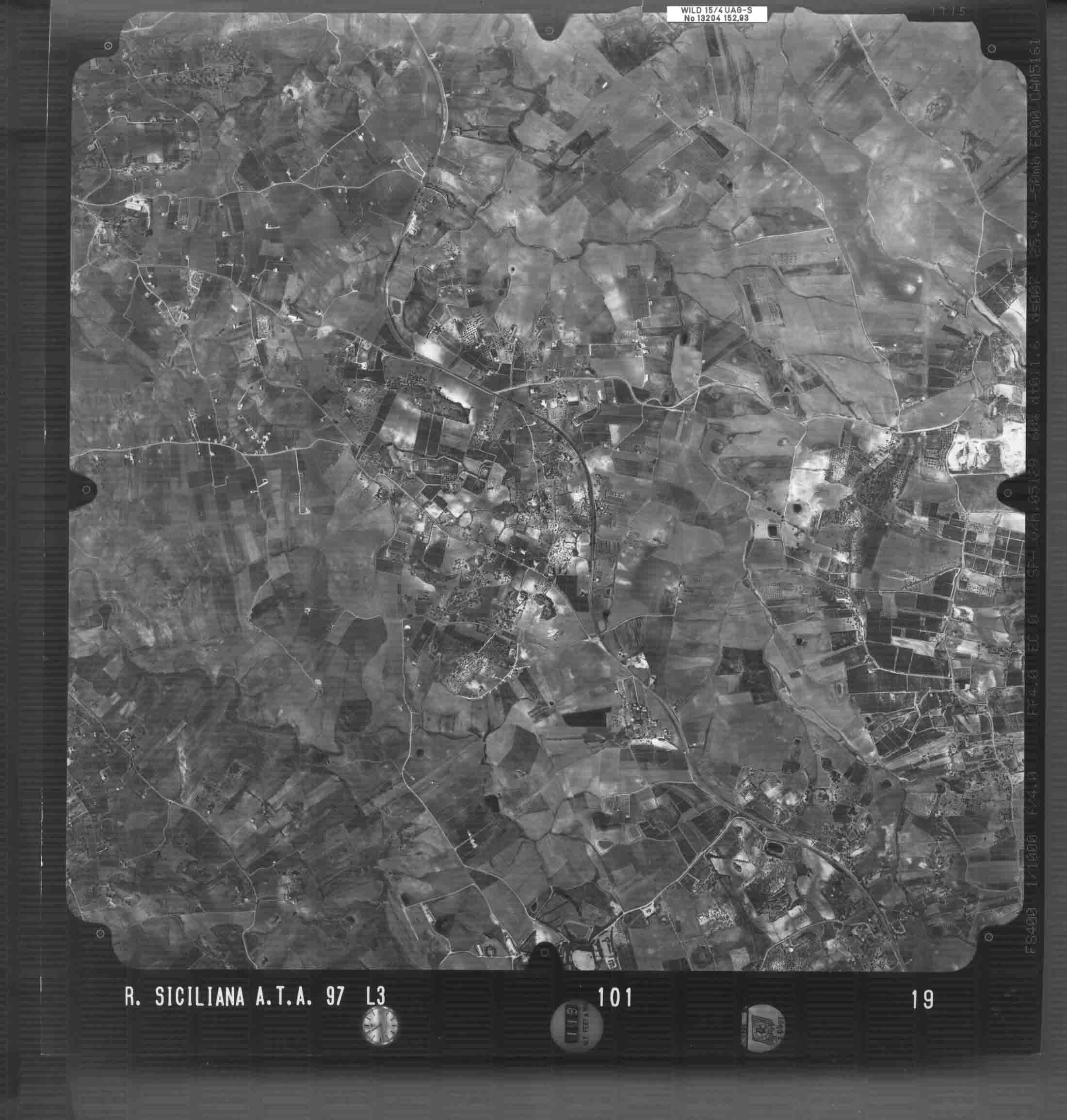 AG COMITINI 101 STR 19