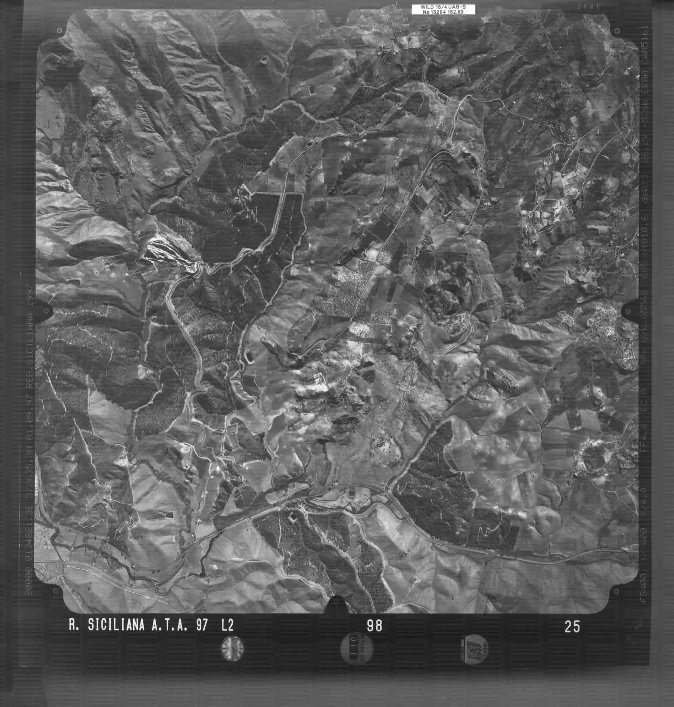 AG COMITINI 98 STR 25