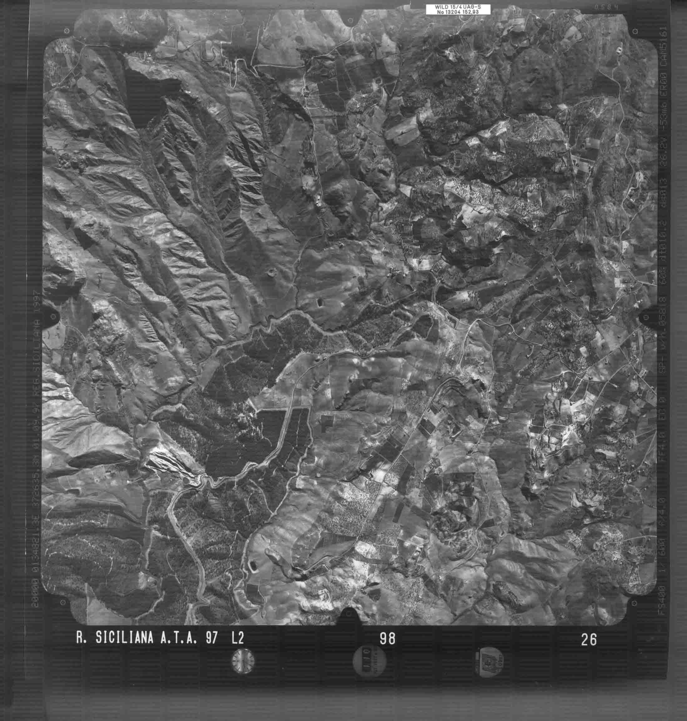 AG COMITINI 98 STR 26