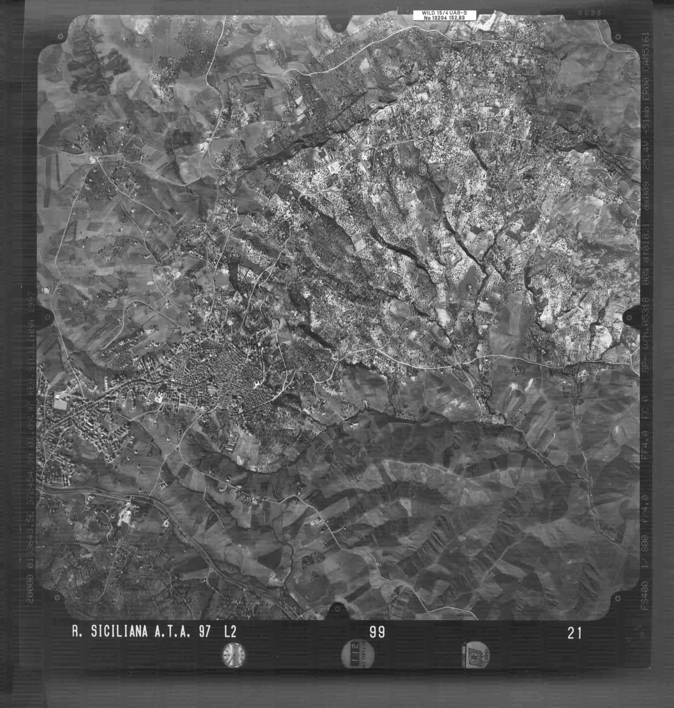 AG COMITINI 99 STR 21