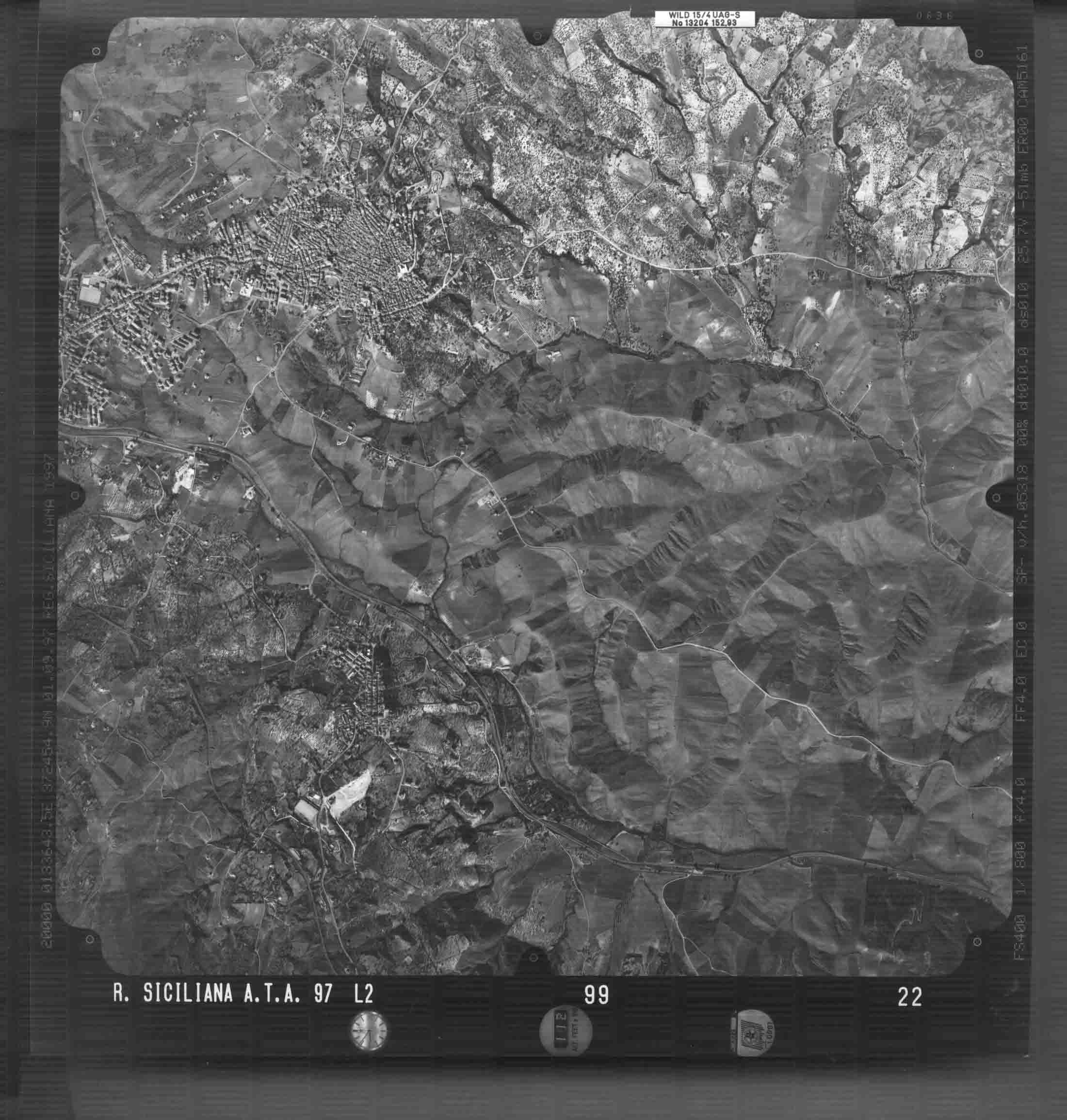 AG COMITINI 99 STR 22