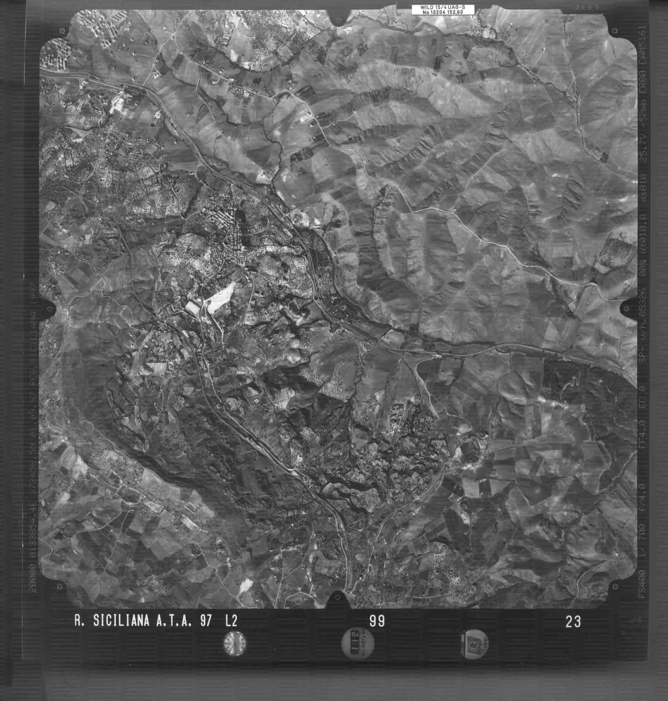 AG COMITINI 99 STR 23