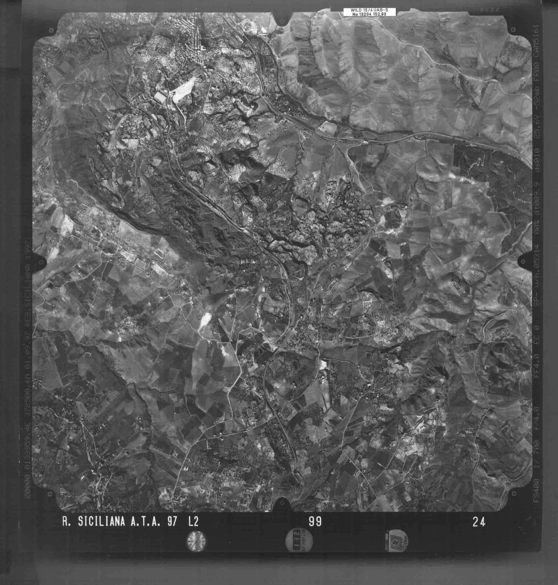 AG COMITINI 99 STR 24