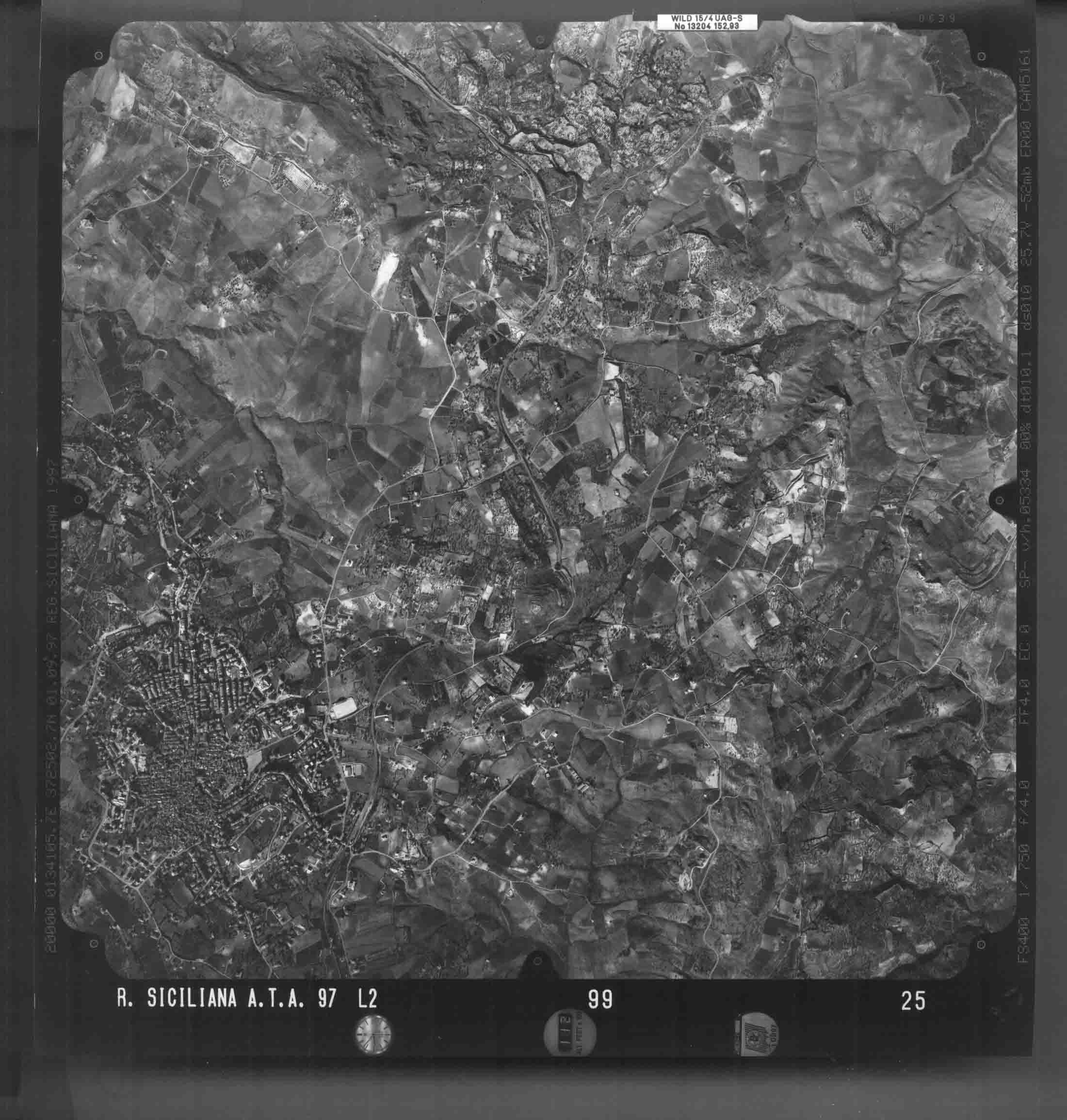 AG COMITINI 99 STR 25