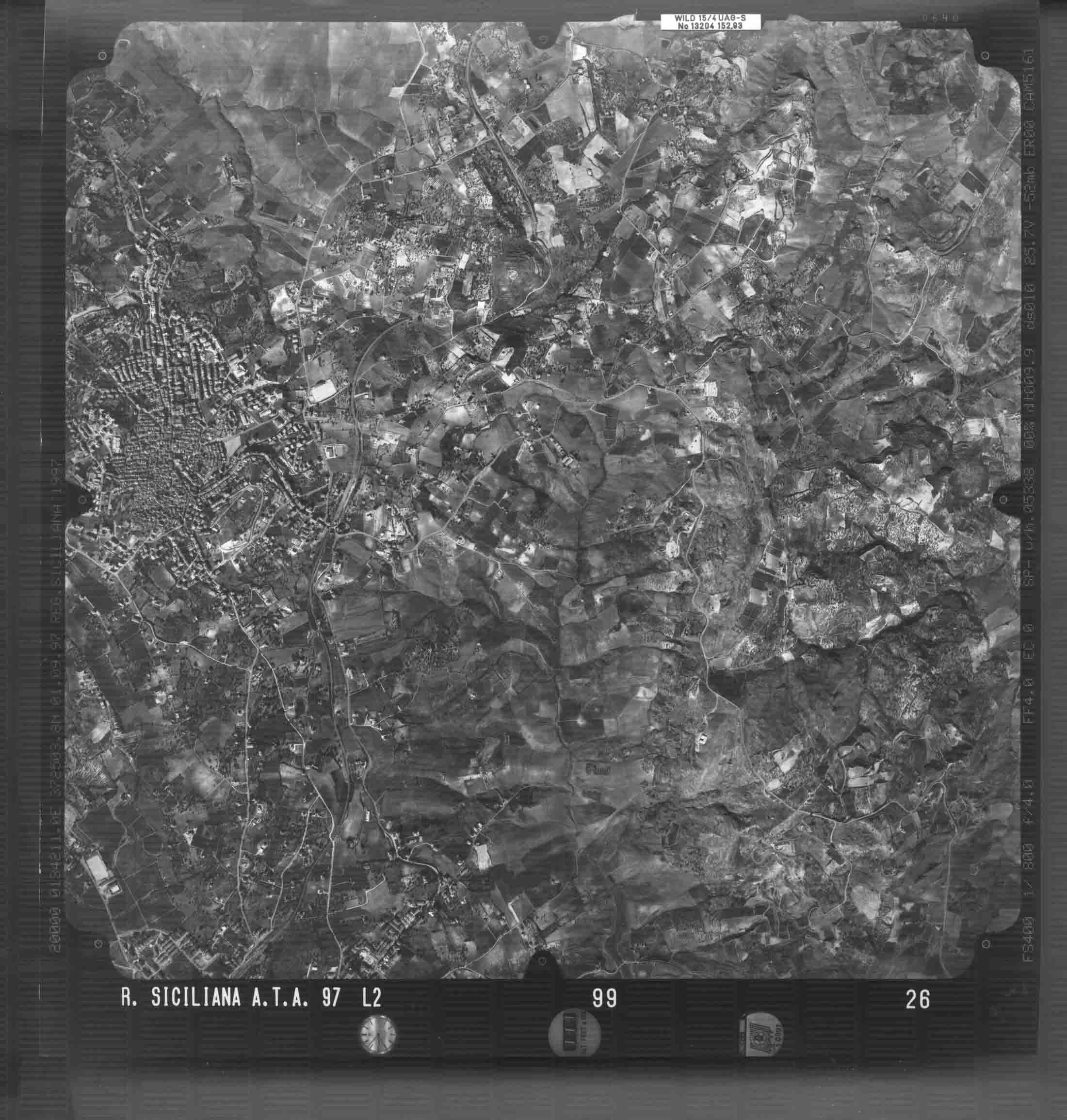 AG COMITINI 99 STR 26