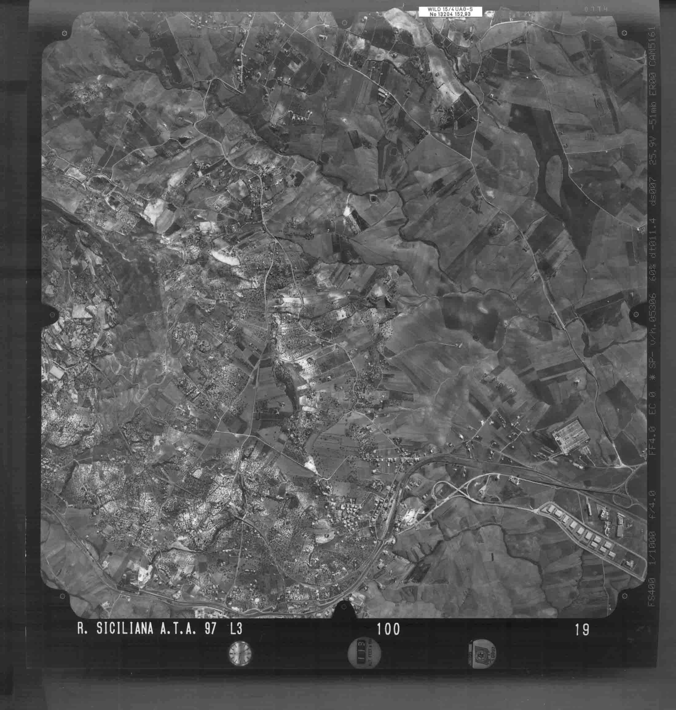 AG FAVARA 100 STR 19