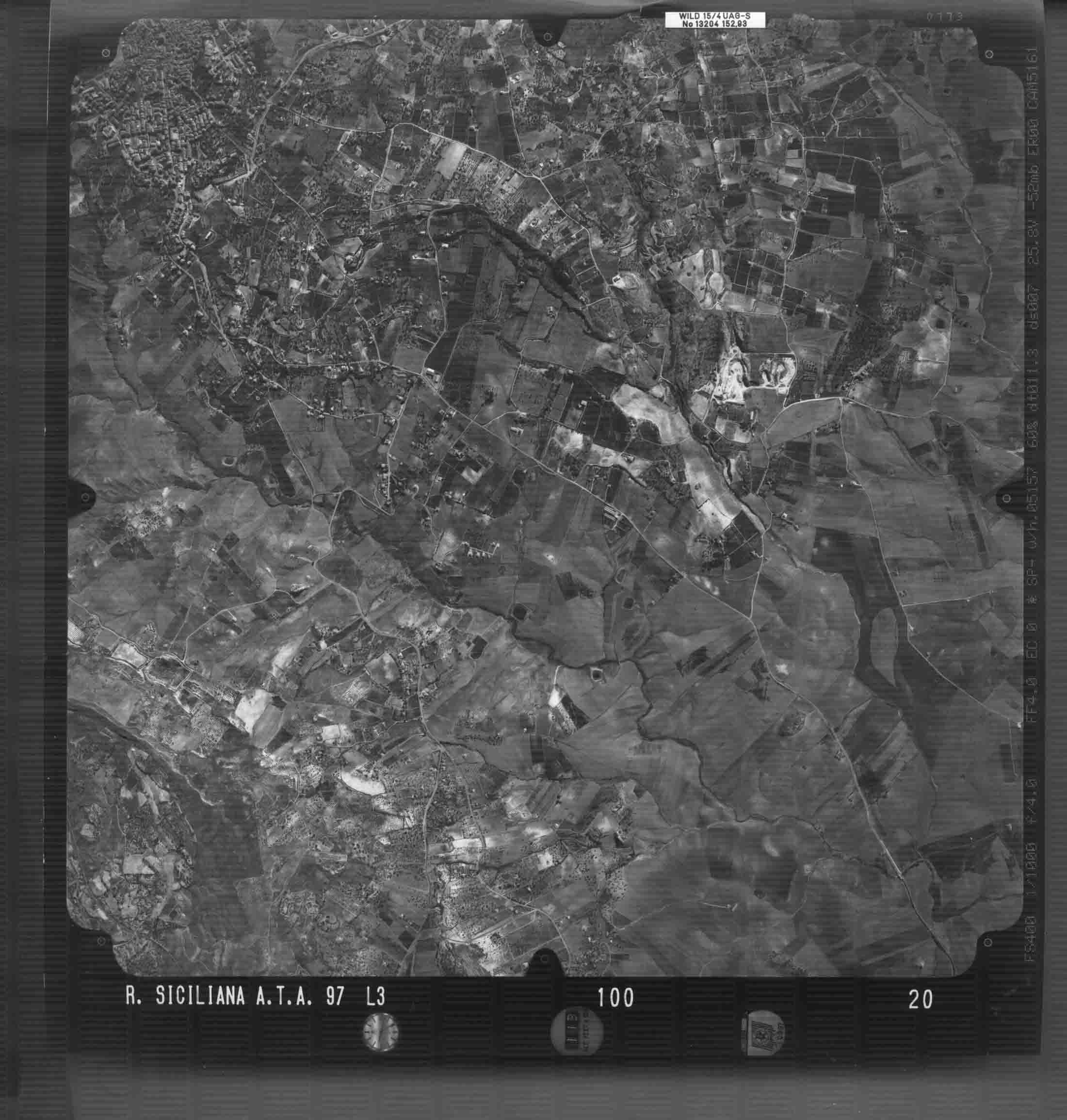 AG FAVARA 100 STR 20