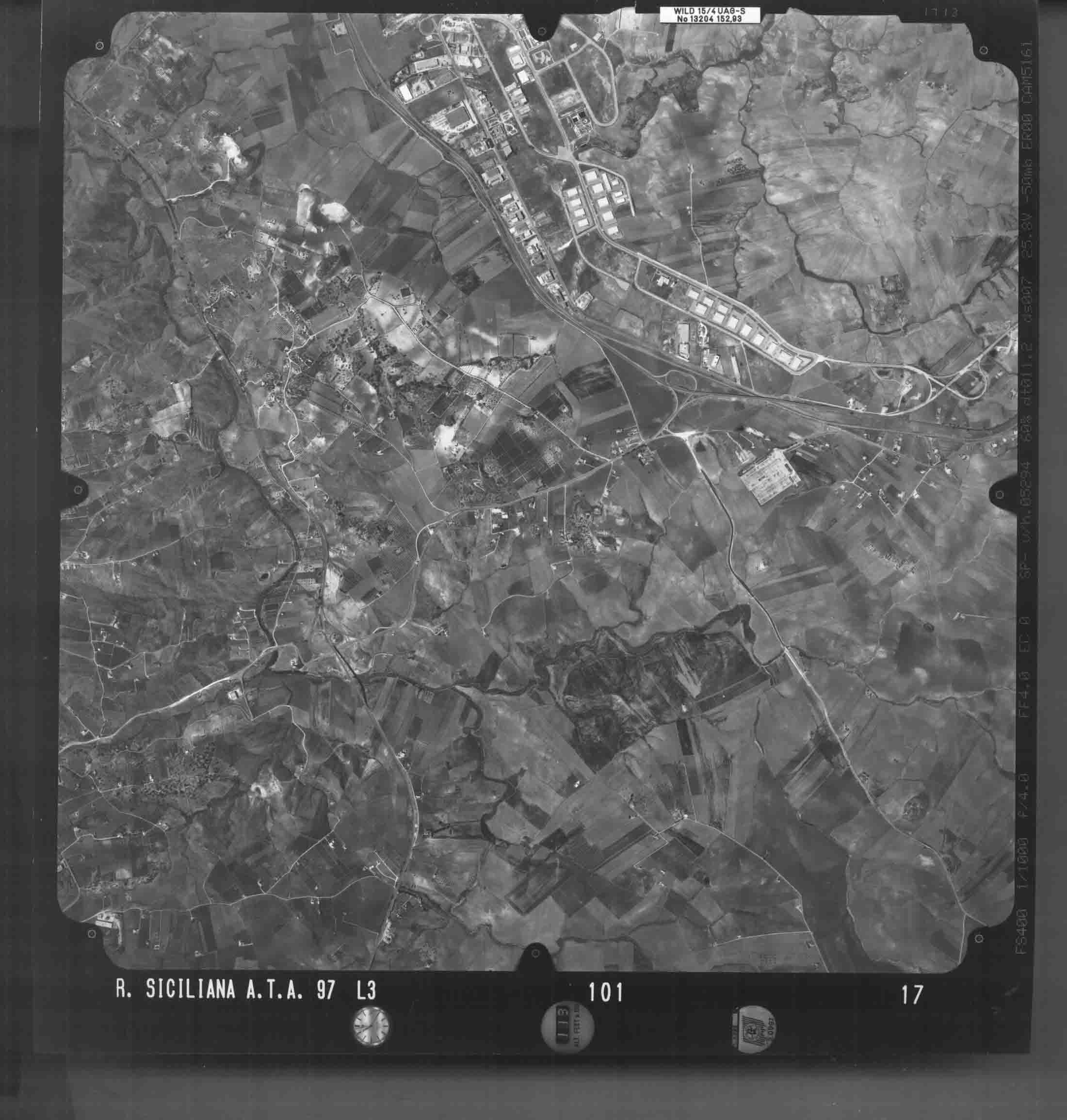 AG FAVARA 101 STR 17