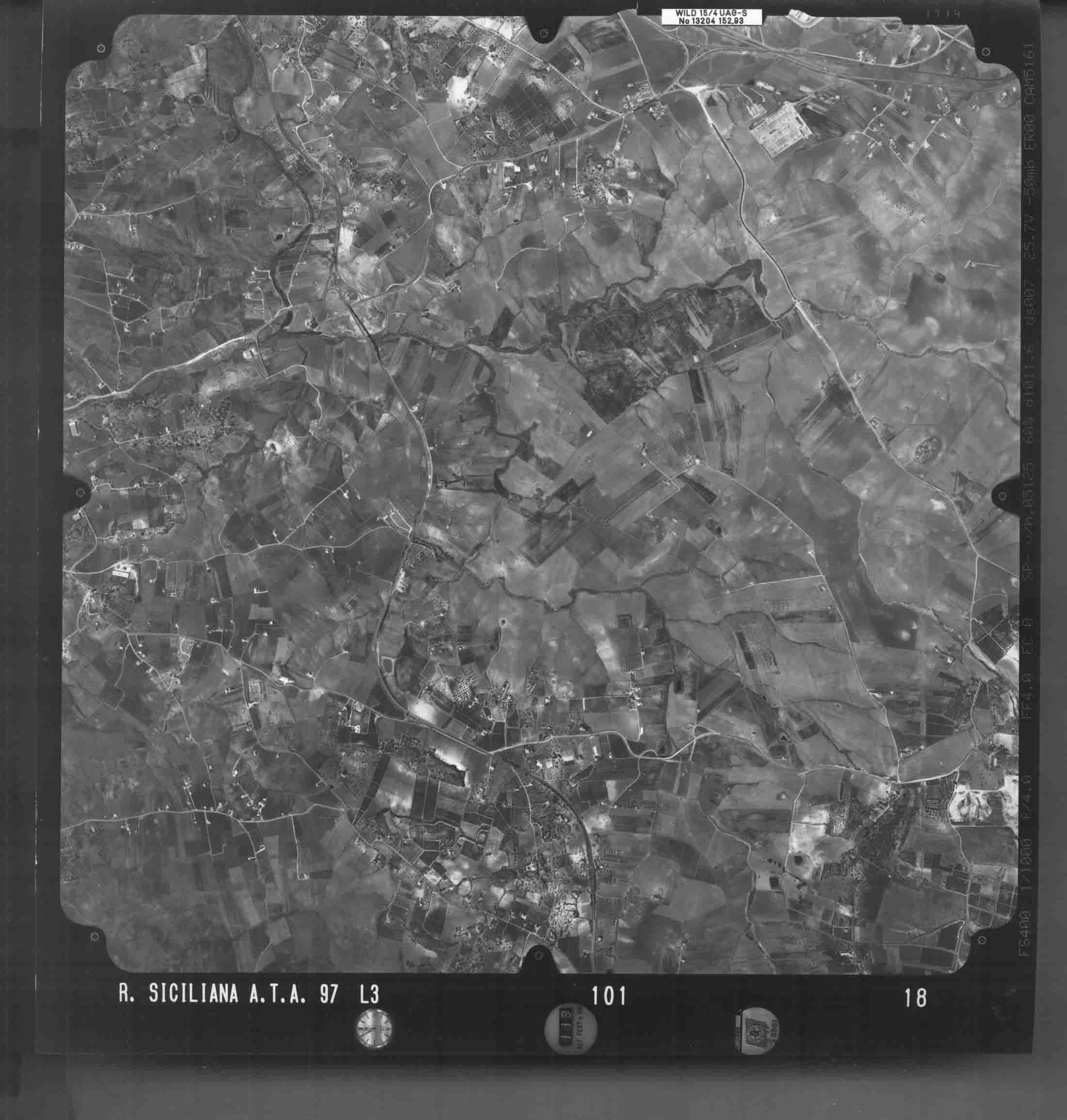 AG FAVARA 101 STR 18