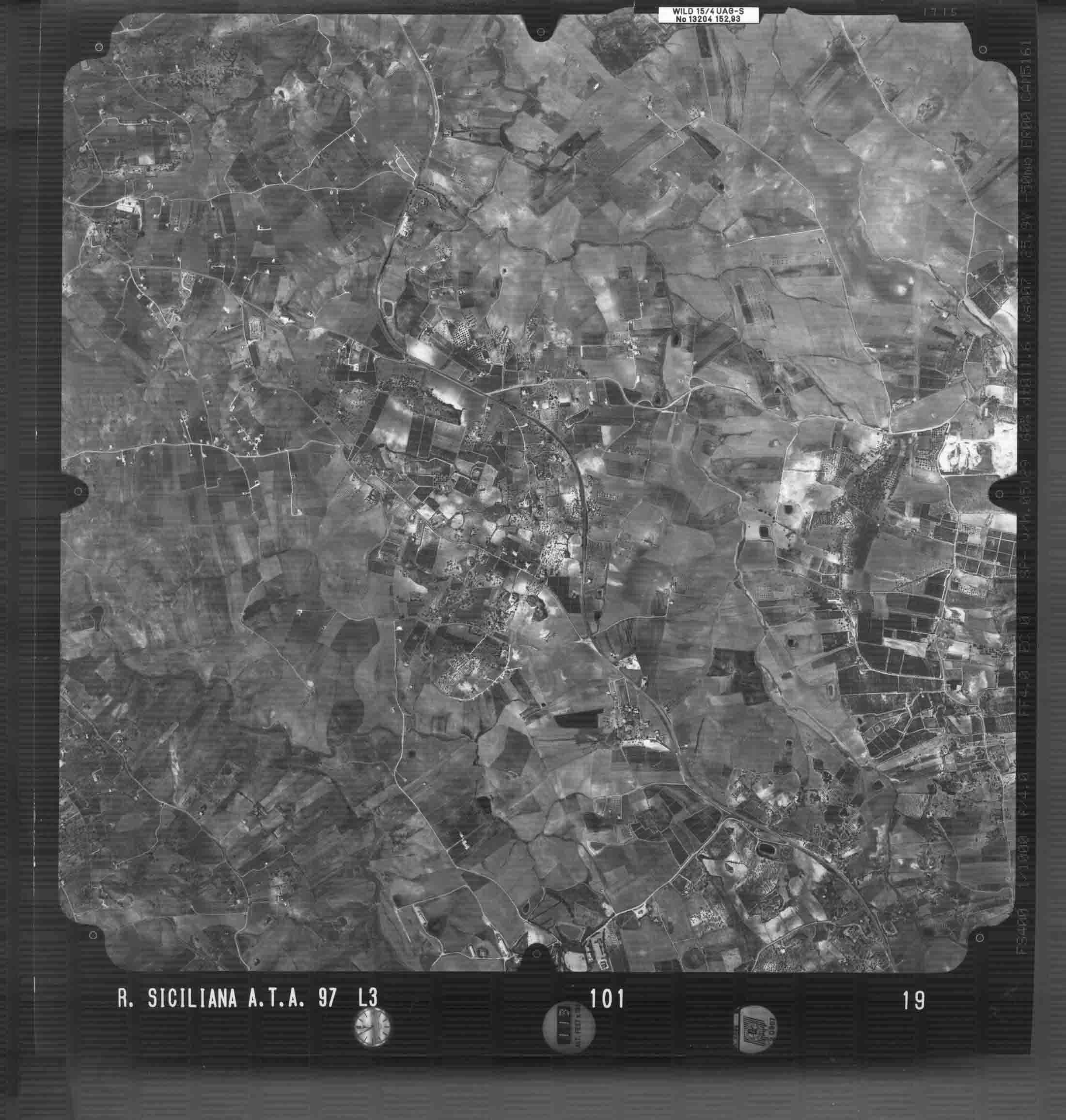 AG FAVARA 101 STR 19